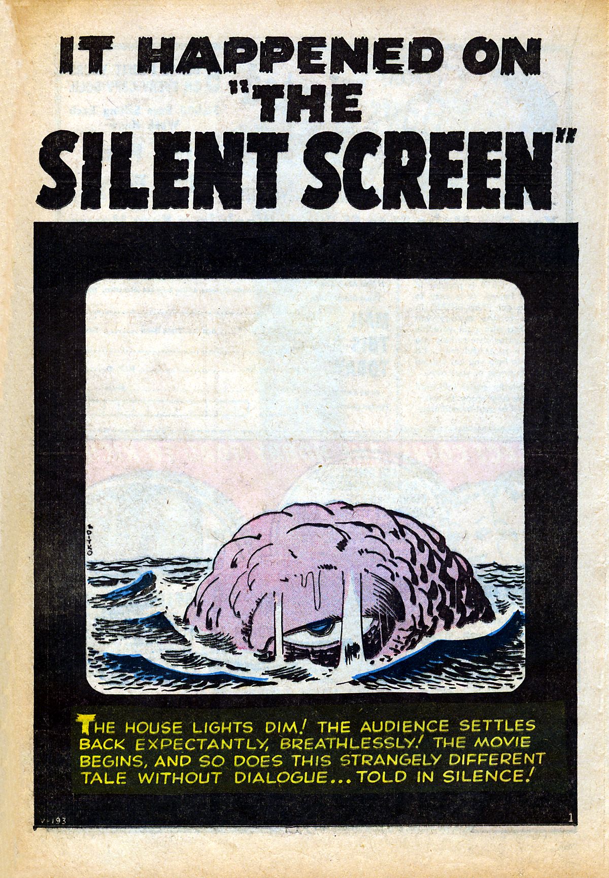 Read online Tales to Astonish (1959) comic -  Issue #21 - 20