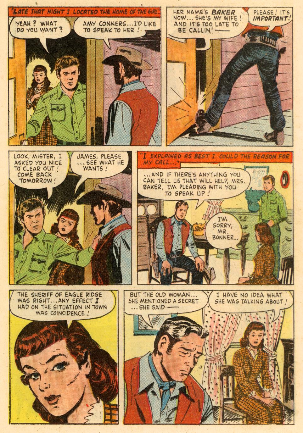 Read online Four Color Comics comic -  Issue #1089 - 13