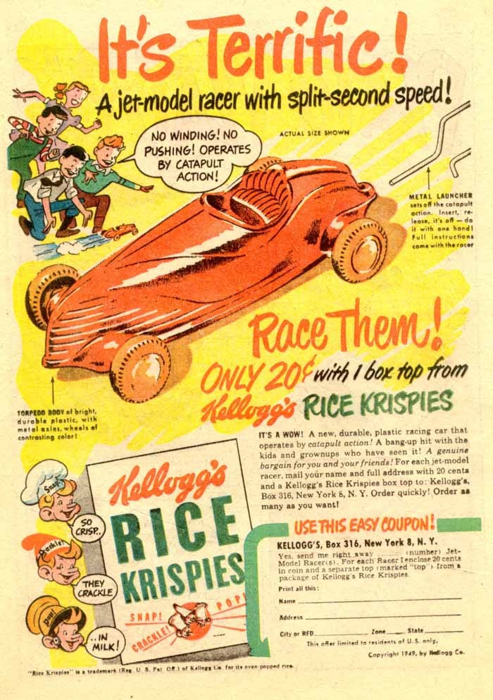 Read online Funny Folks comic -  Issue #21 - 25