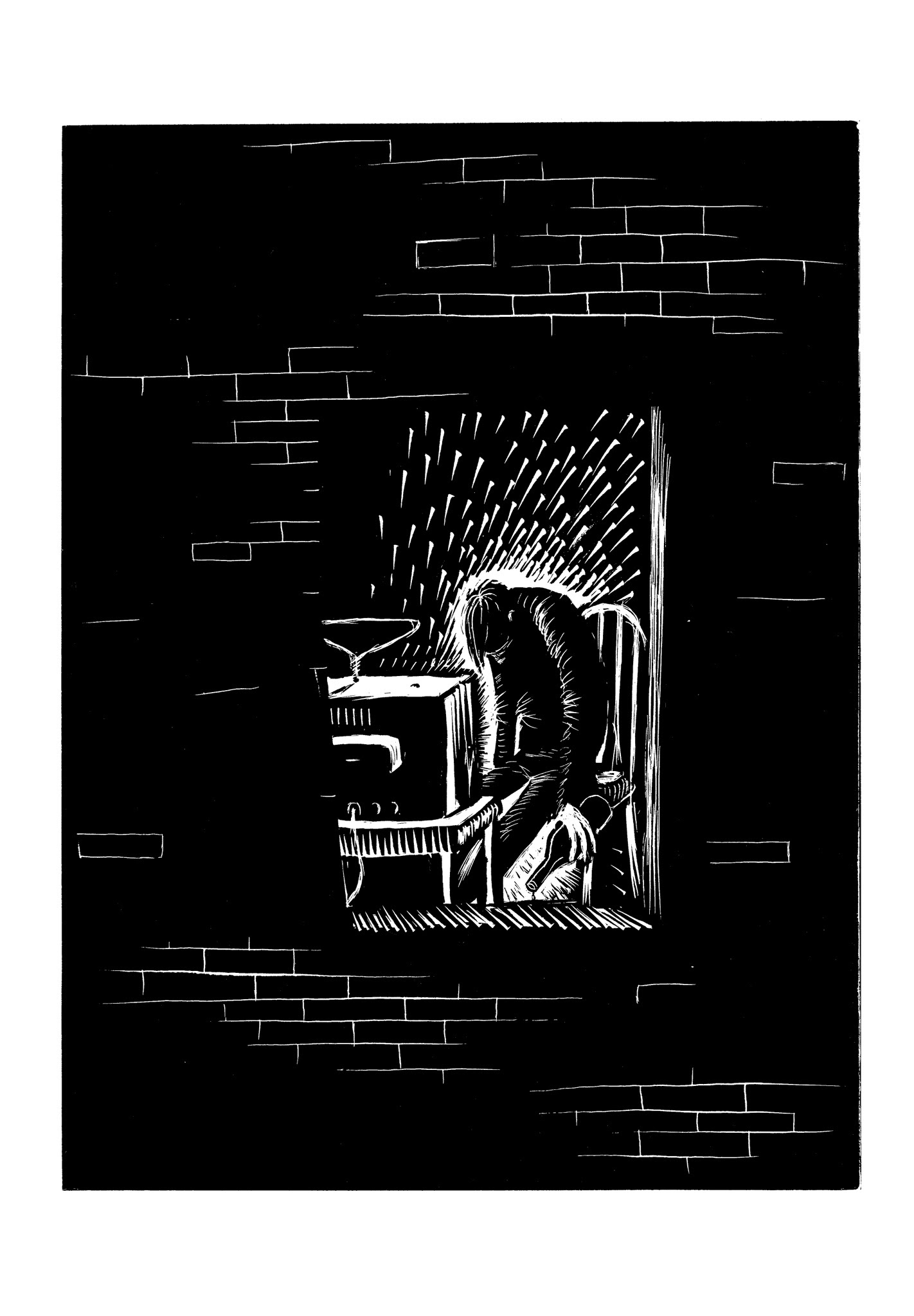 Read online Flood! A Novel in Pictures comic -  Issue # TPB (Part 1) - 12