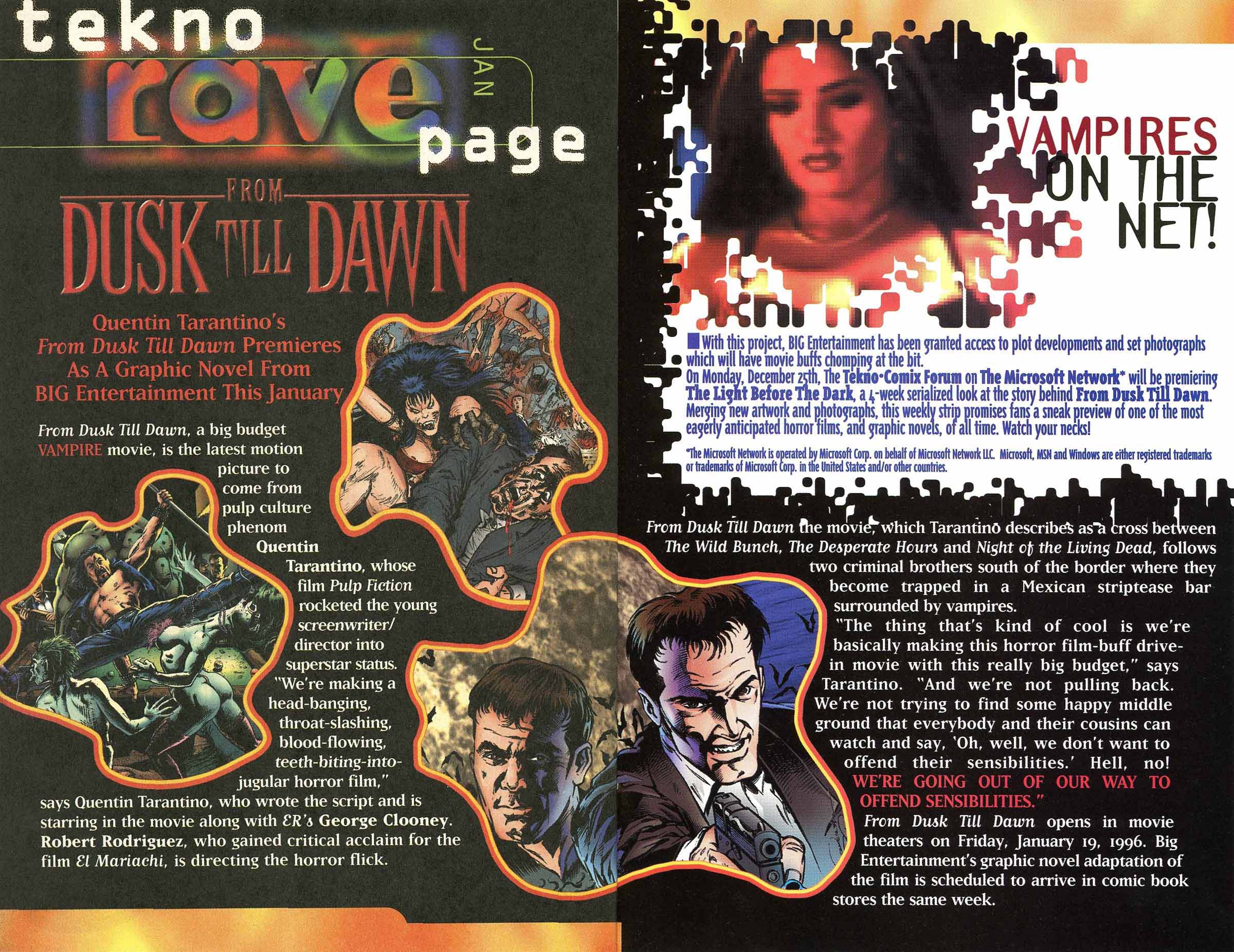 Read online Neil Gaiman's Mr. Hero - The Newmatic Man (1995) comic -  Issue #15 - 32