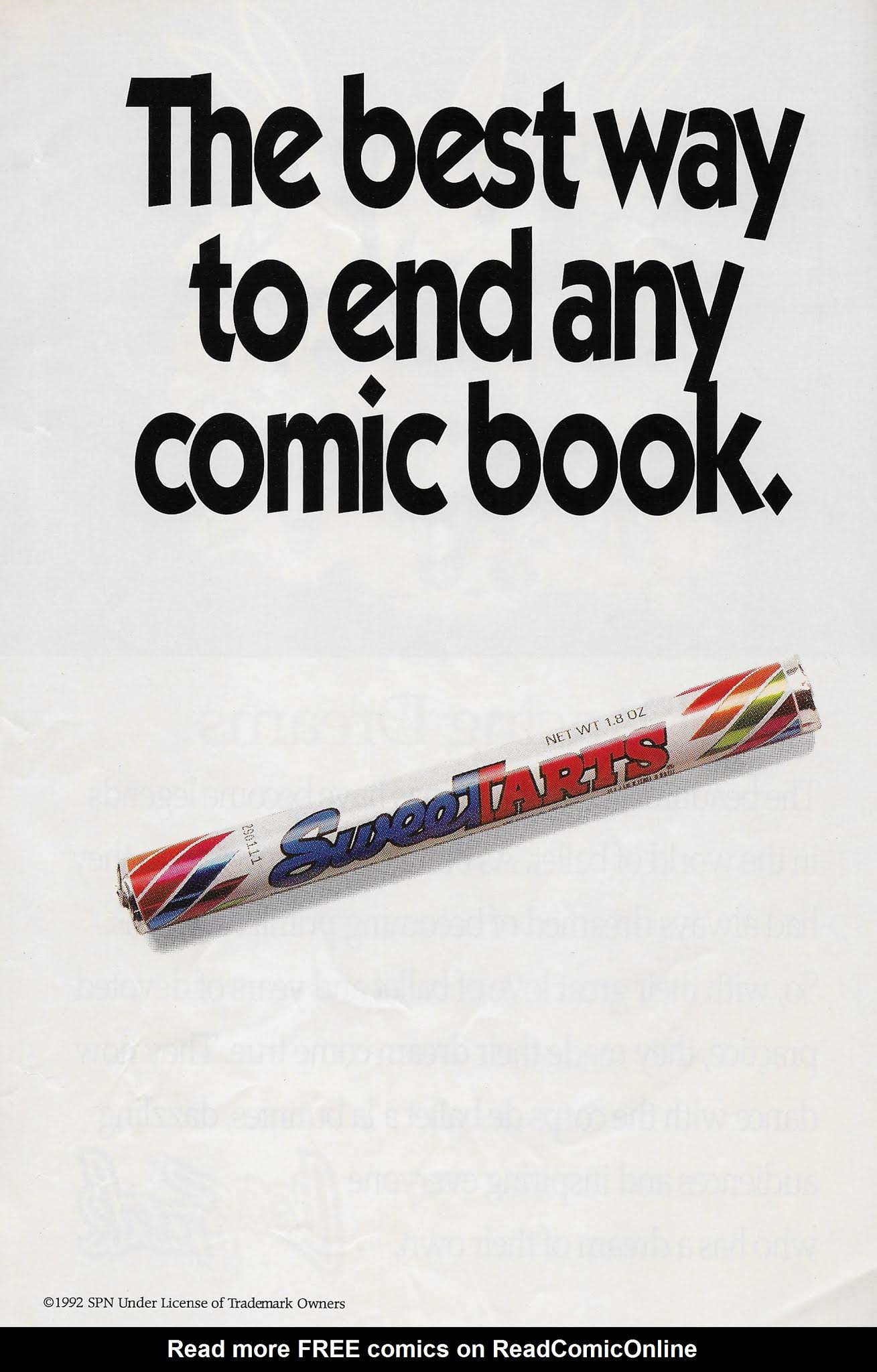 Read online Archie (1960) comic -  Issue #403 - 35