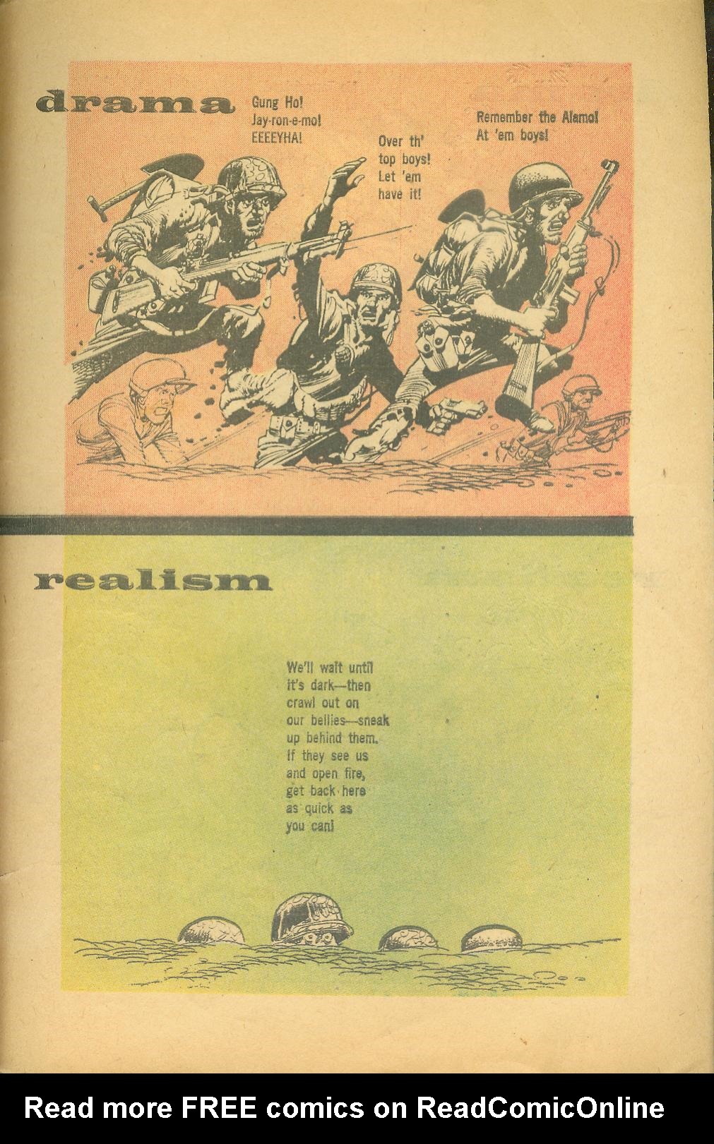 Read online Four Color Comics comic -  Issue #1186 - 29