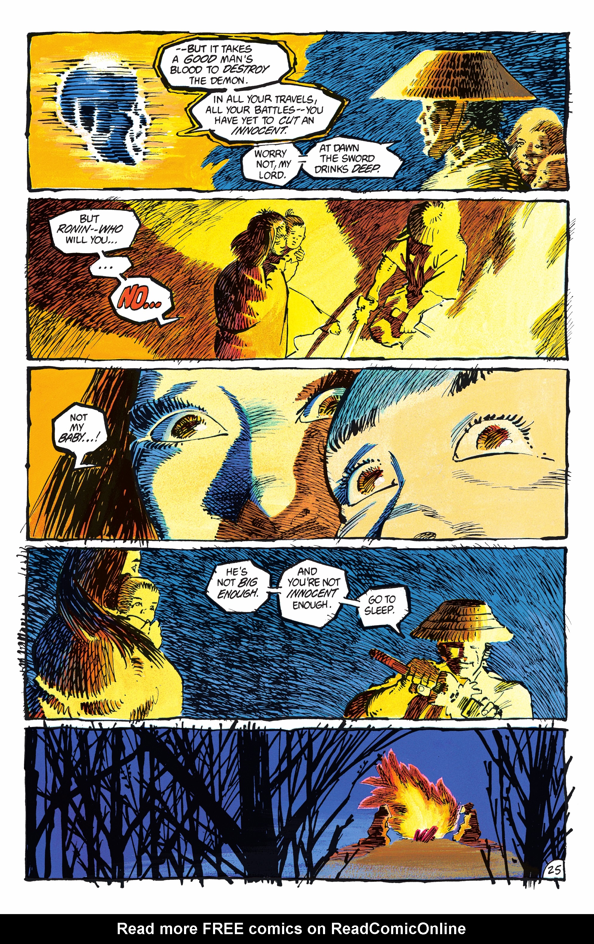 Read online DC Through the '80s: The Experiments comic -  Issue # TPB (Part 3) - 83