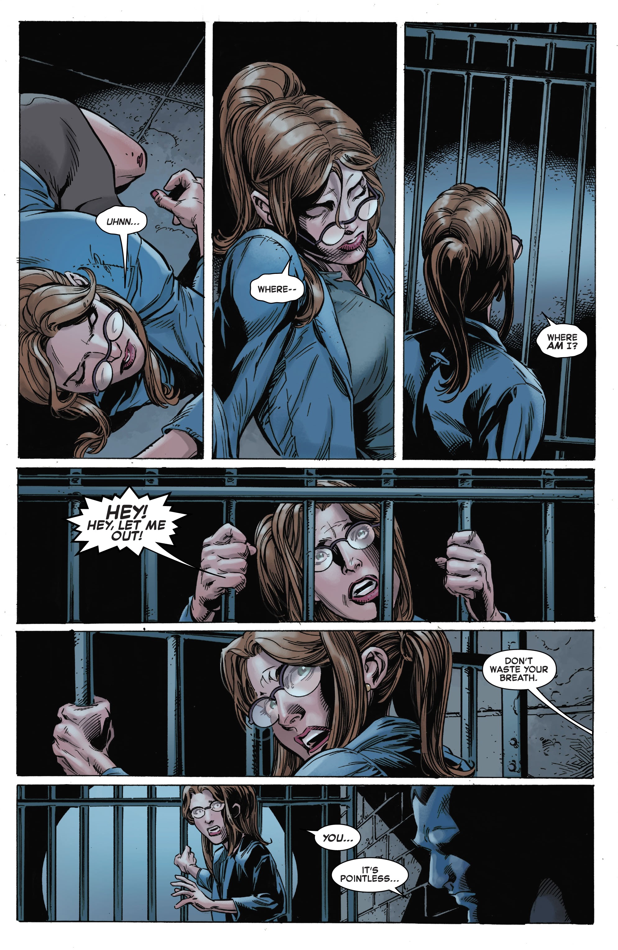 Read online The Amazing Spider-Man (2018) comic -  Issue #66 - 21