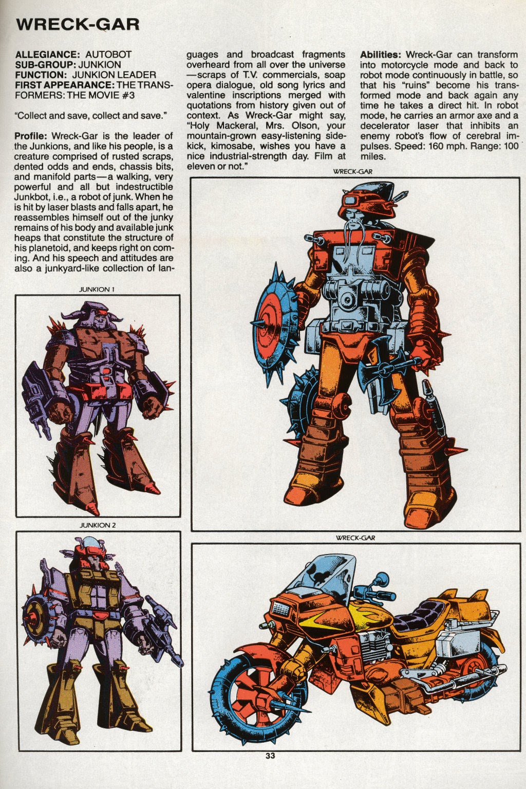 Read online Transformers Universe comic -  Issue #4 - 36