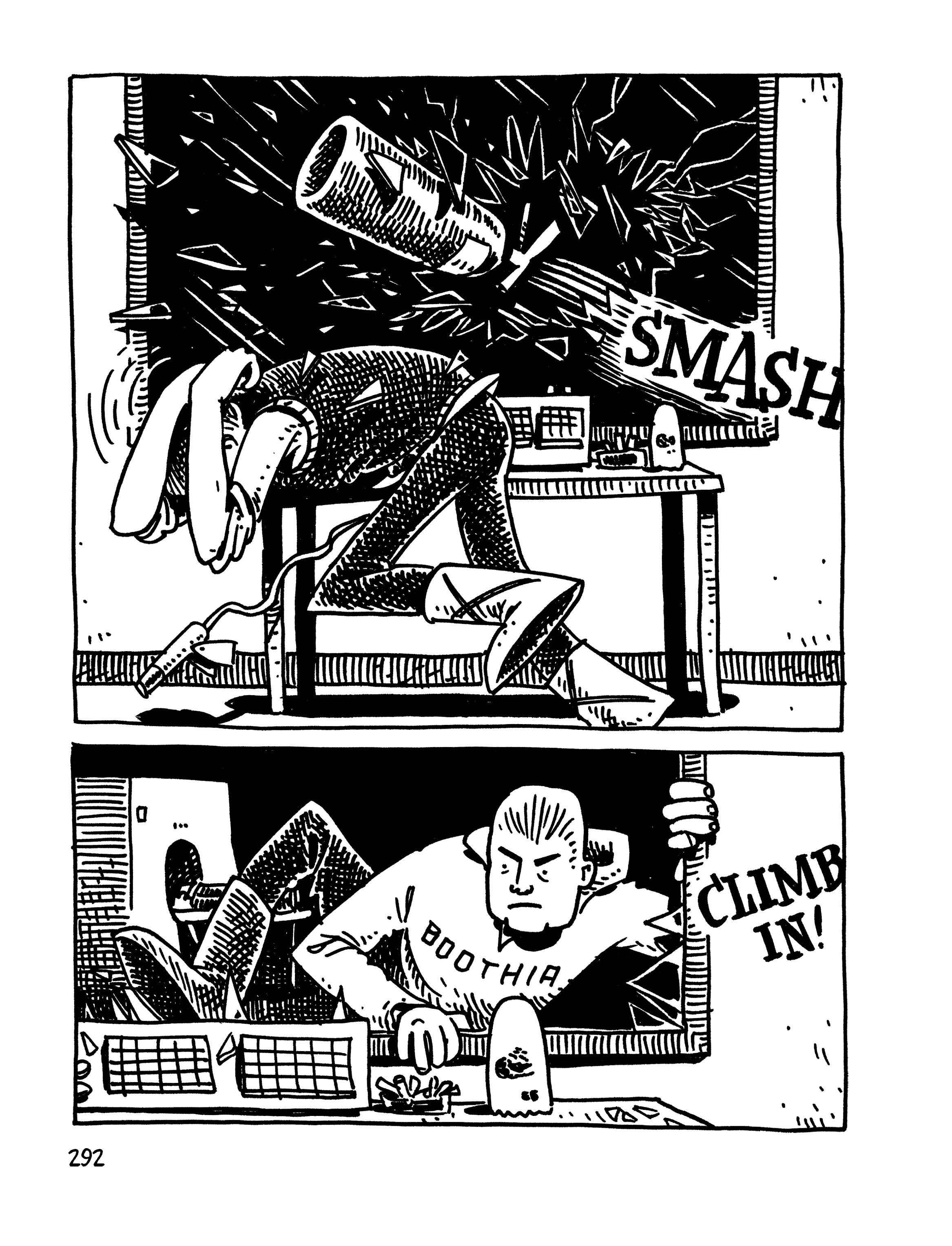 Read online Far Arden comic -  Issue # TPB (Part 3) - 82