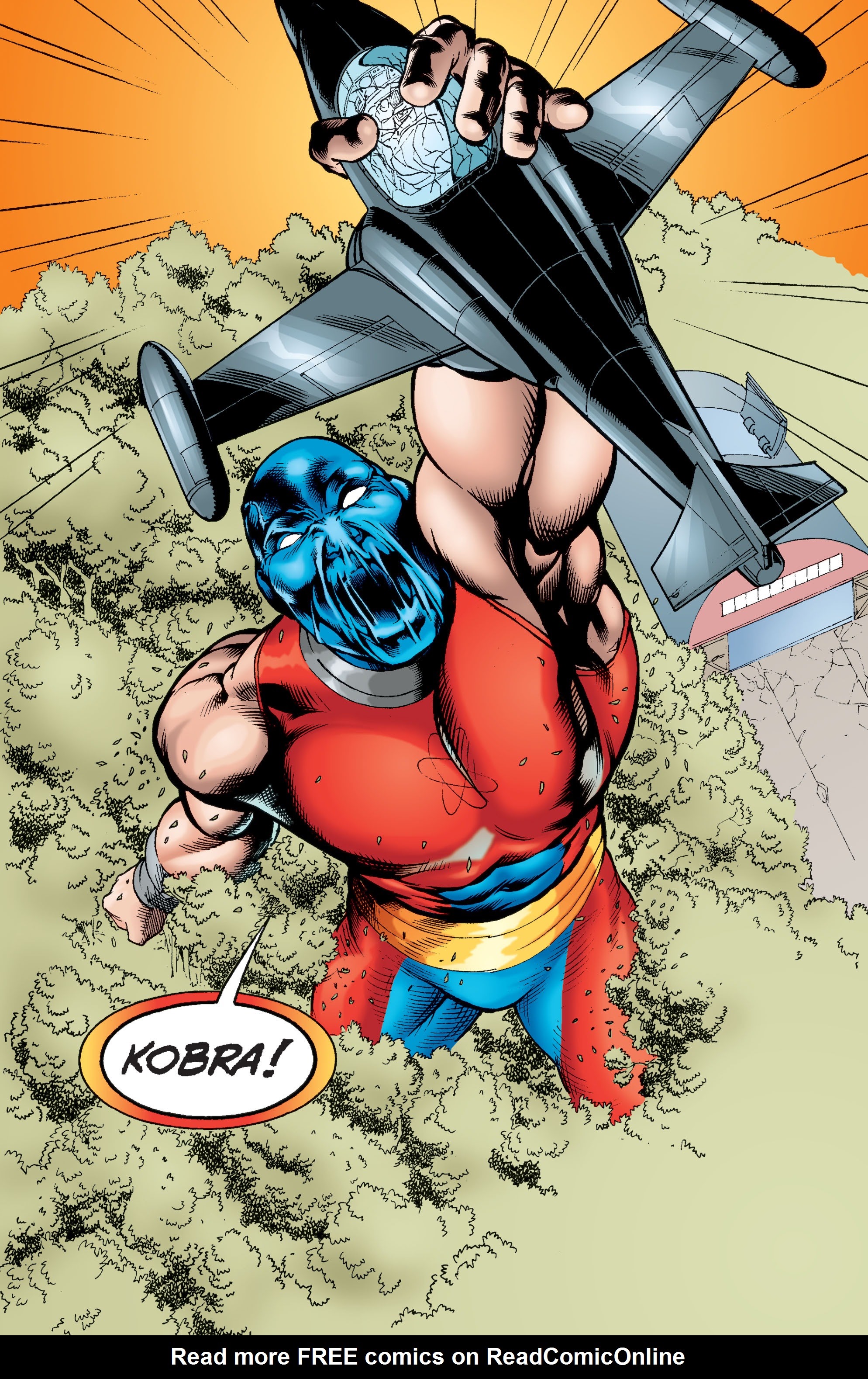 Read online JSA by Geoff Johns comic -  Issue # TPB 1 (Part 3) - 95