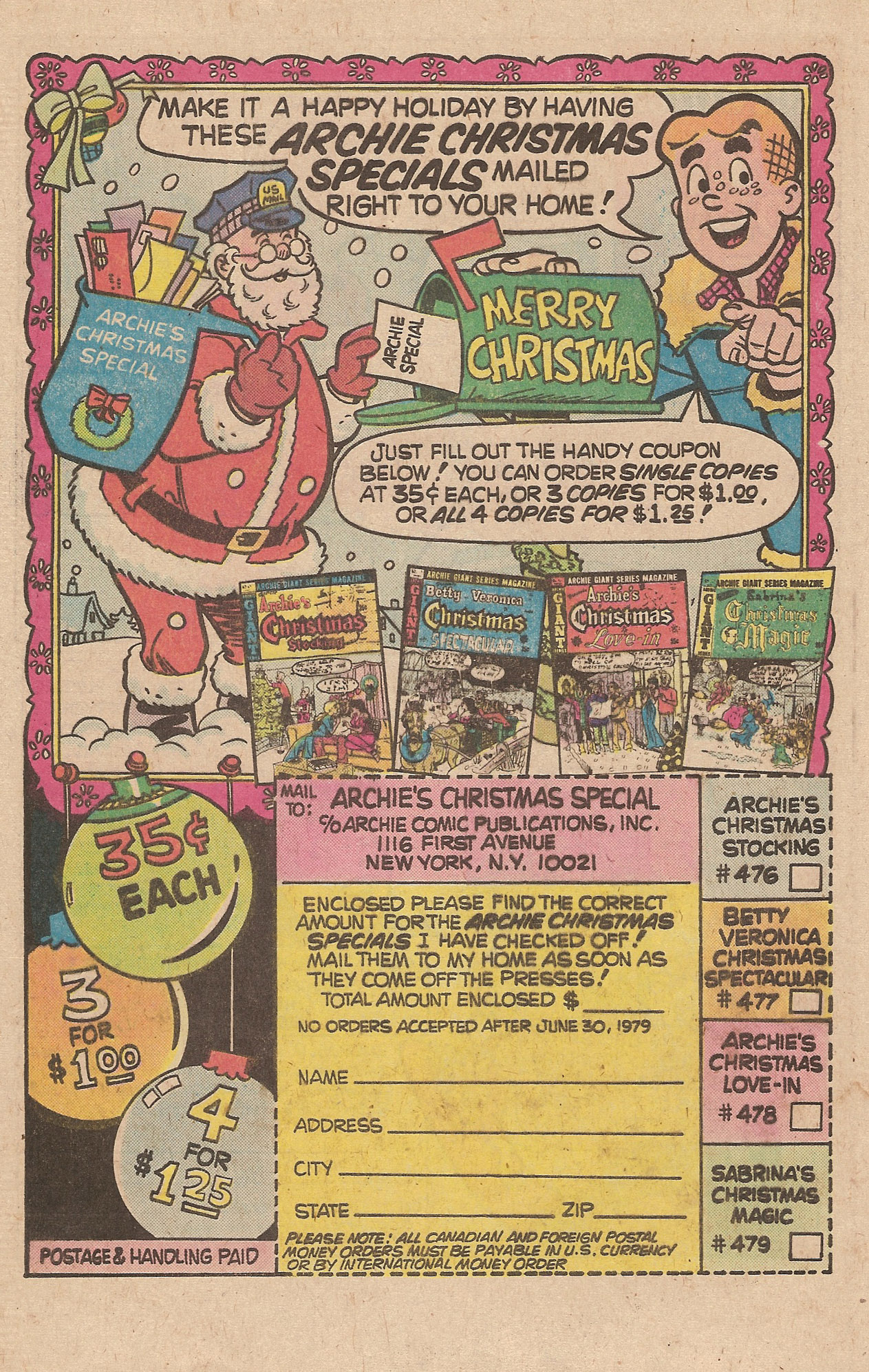 Read online Pep Comics comic -  Issue #344 - 28