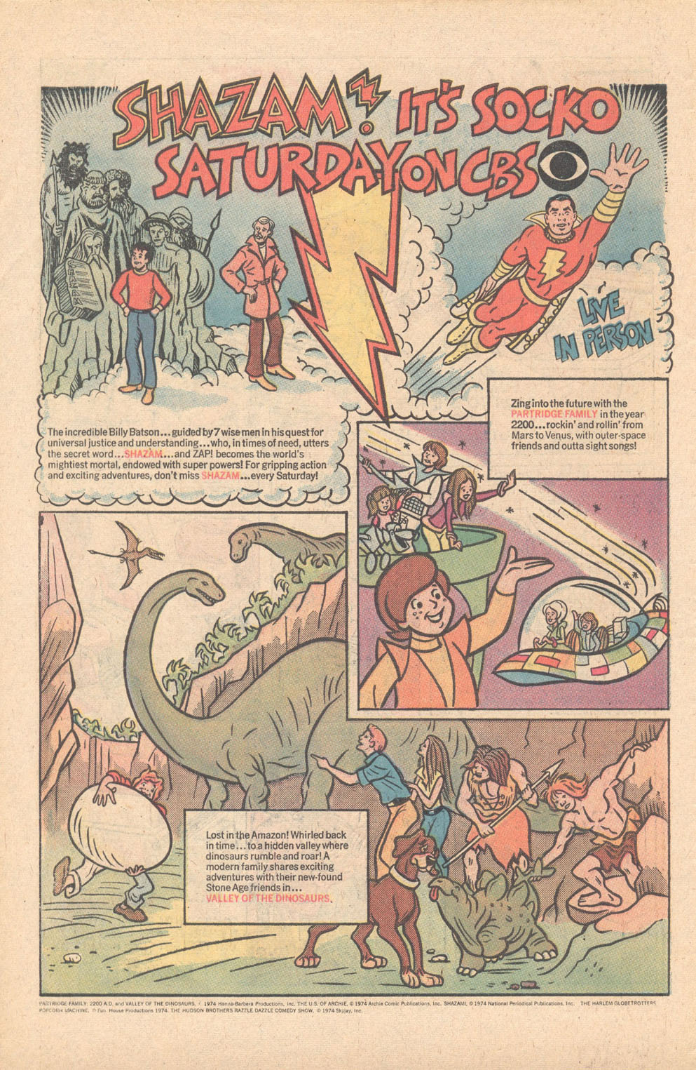 Read online Pep Comics comic -  Issue #295 - 10