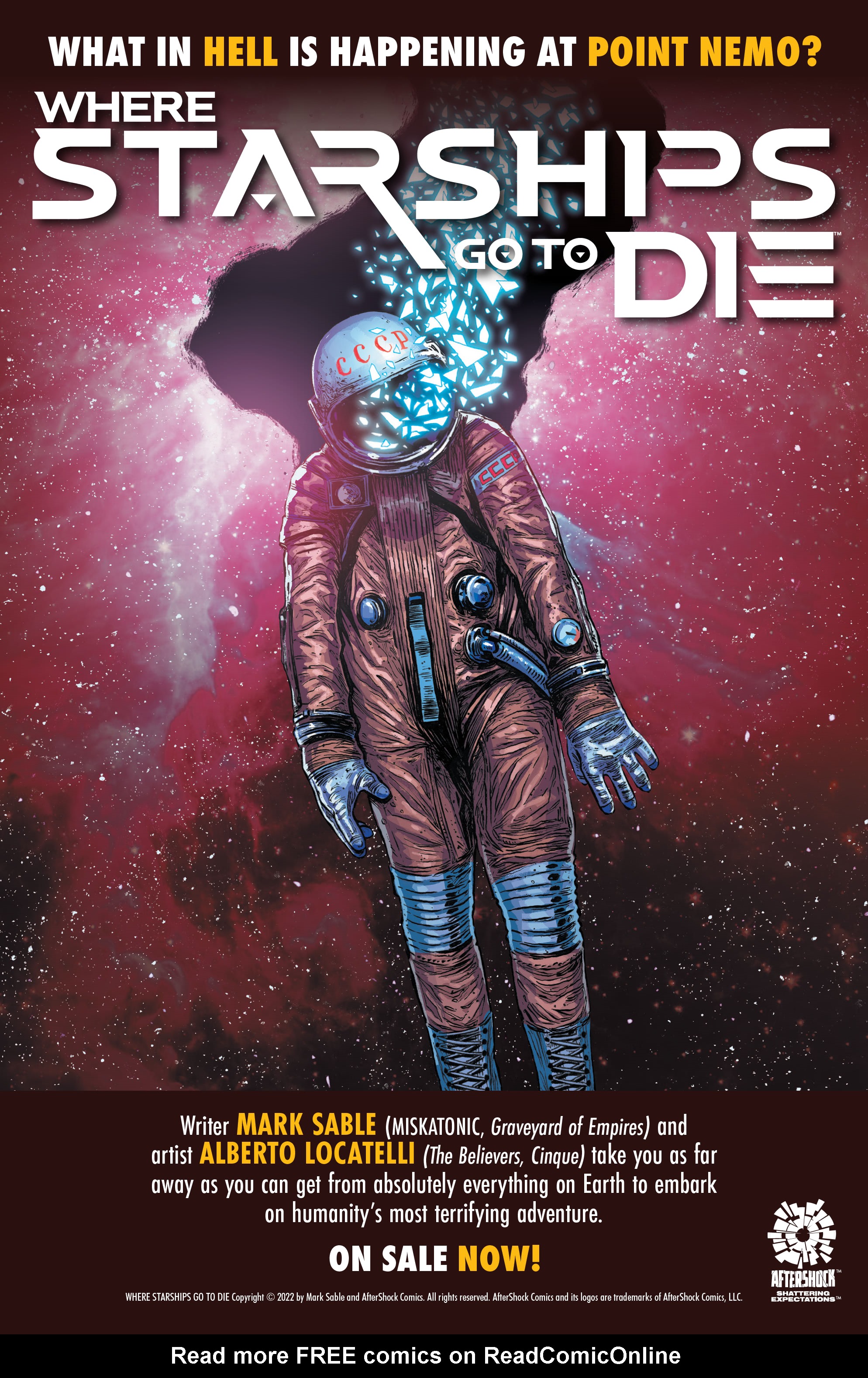 Read online Kaiju Score: Steal From the Gods comic -  Issue #4 - 30