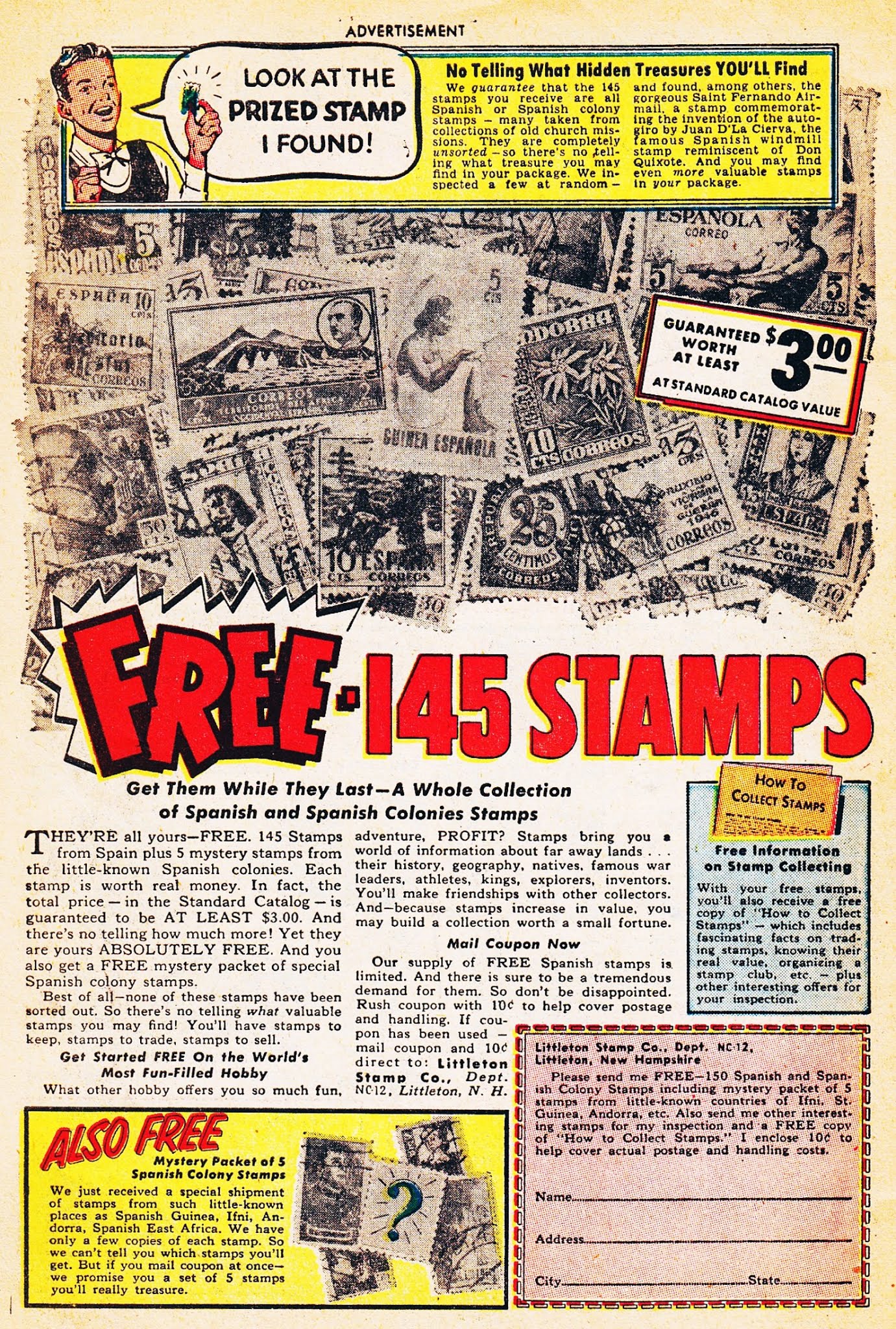 Read online Leading Screen Comics comic -  Issue #72 - 34