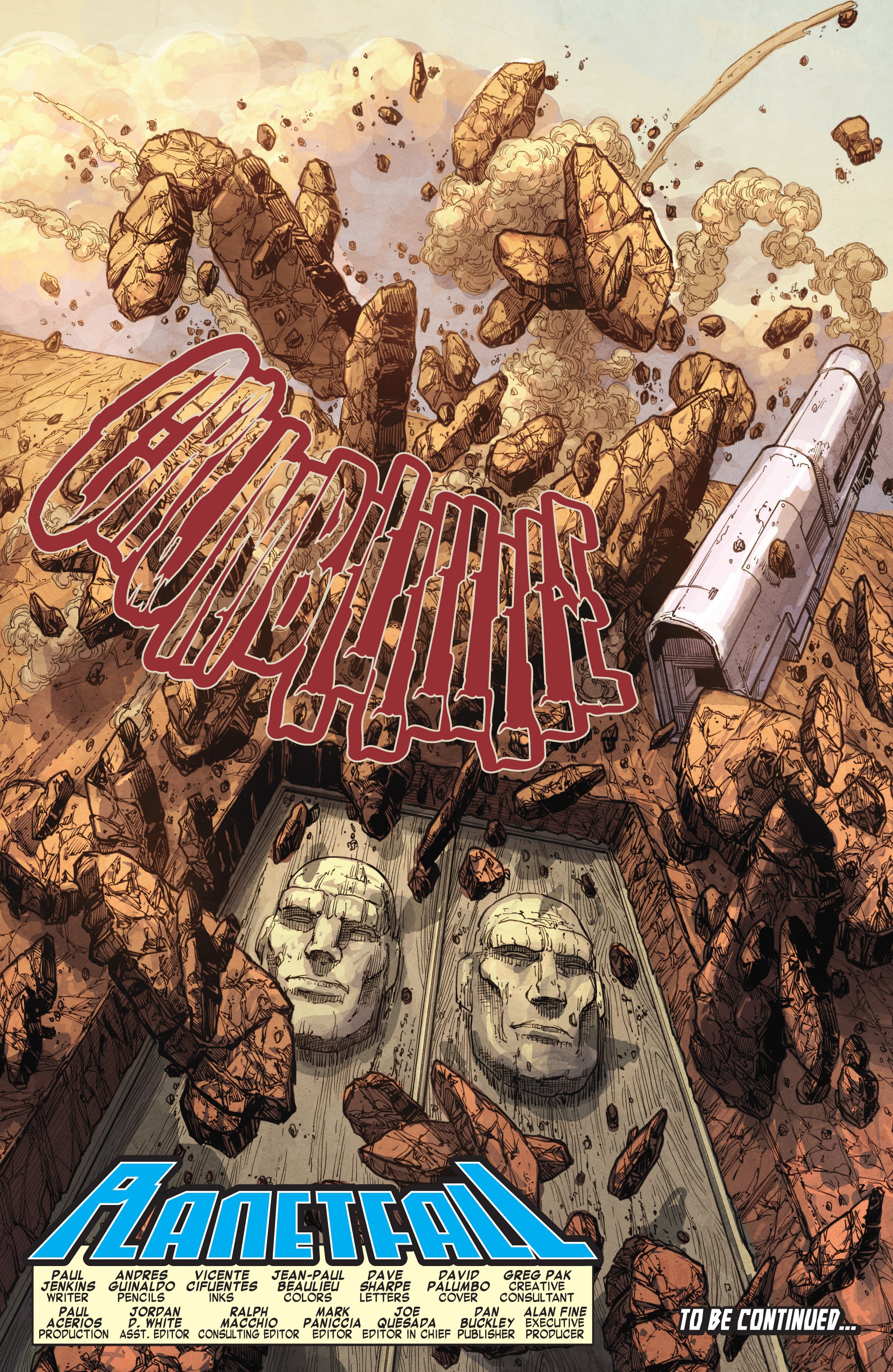 Read online Skaar: Son of Hulk comic -  Issue #14 - 24