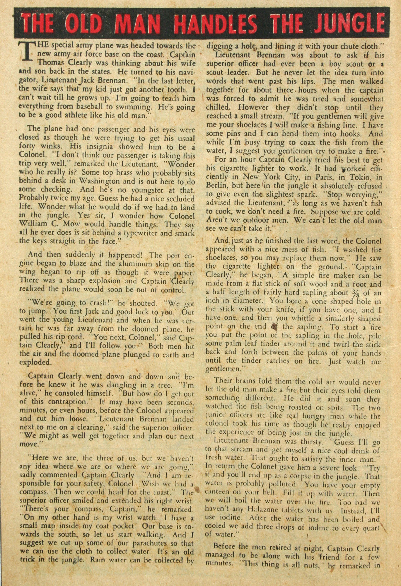 Read online Famous Funnies comic -  Issue #197 - 25