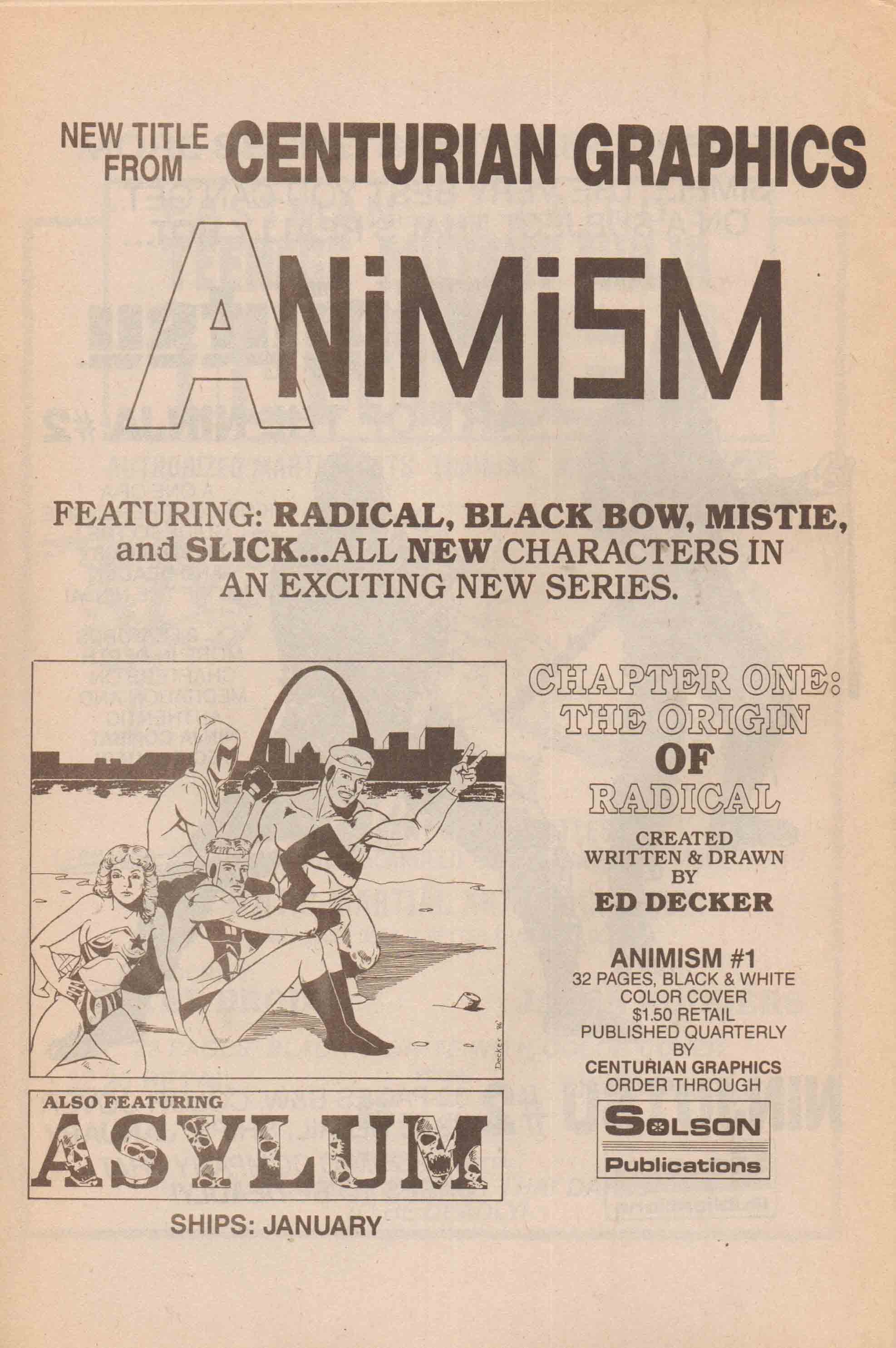 Read online Samurai Santa comic -  Issue # Full - 34