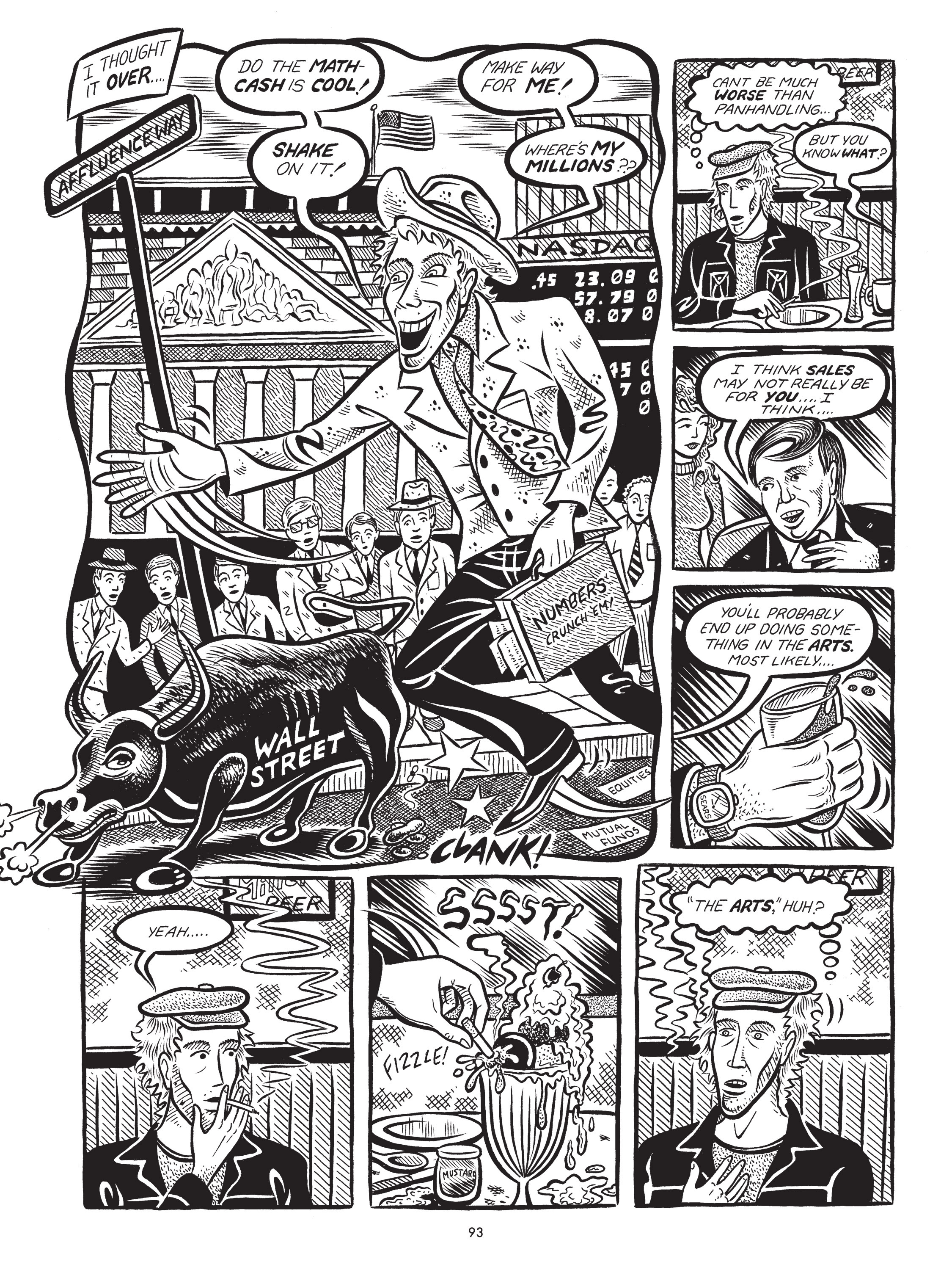 Read online Chicago comic -  Issue # TPB (Part 1) - 93