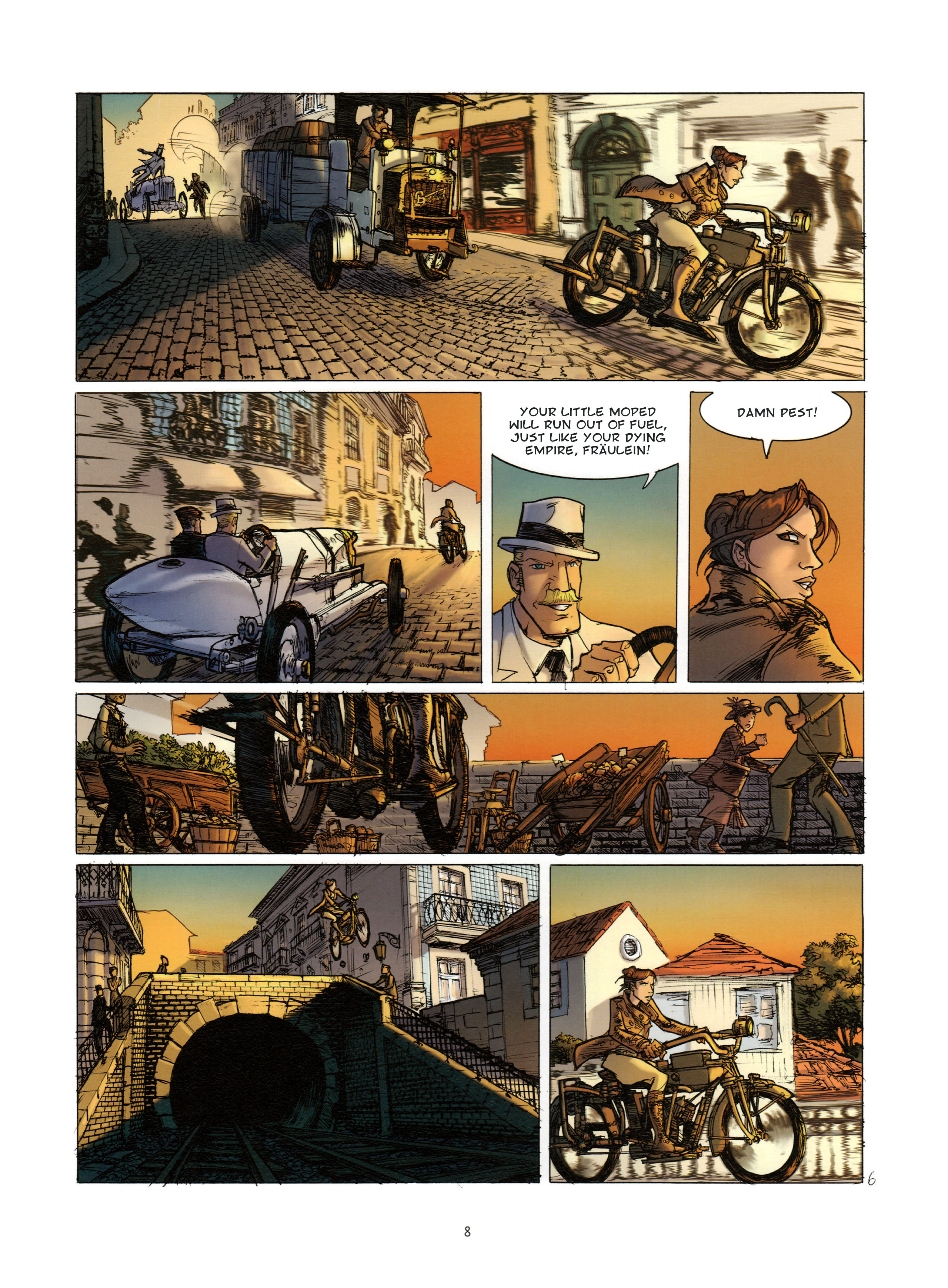 Read online Wendy comic -  Issue #1 - 10