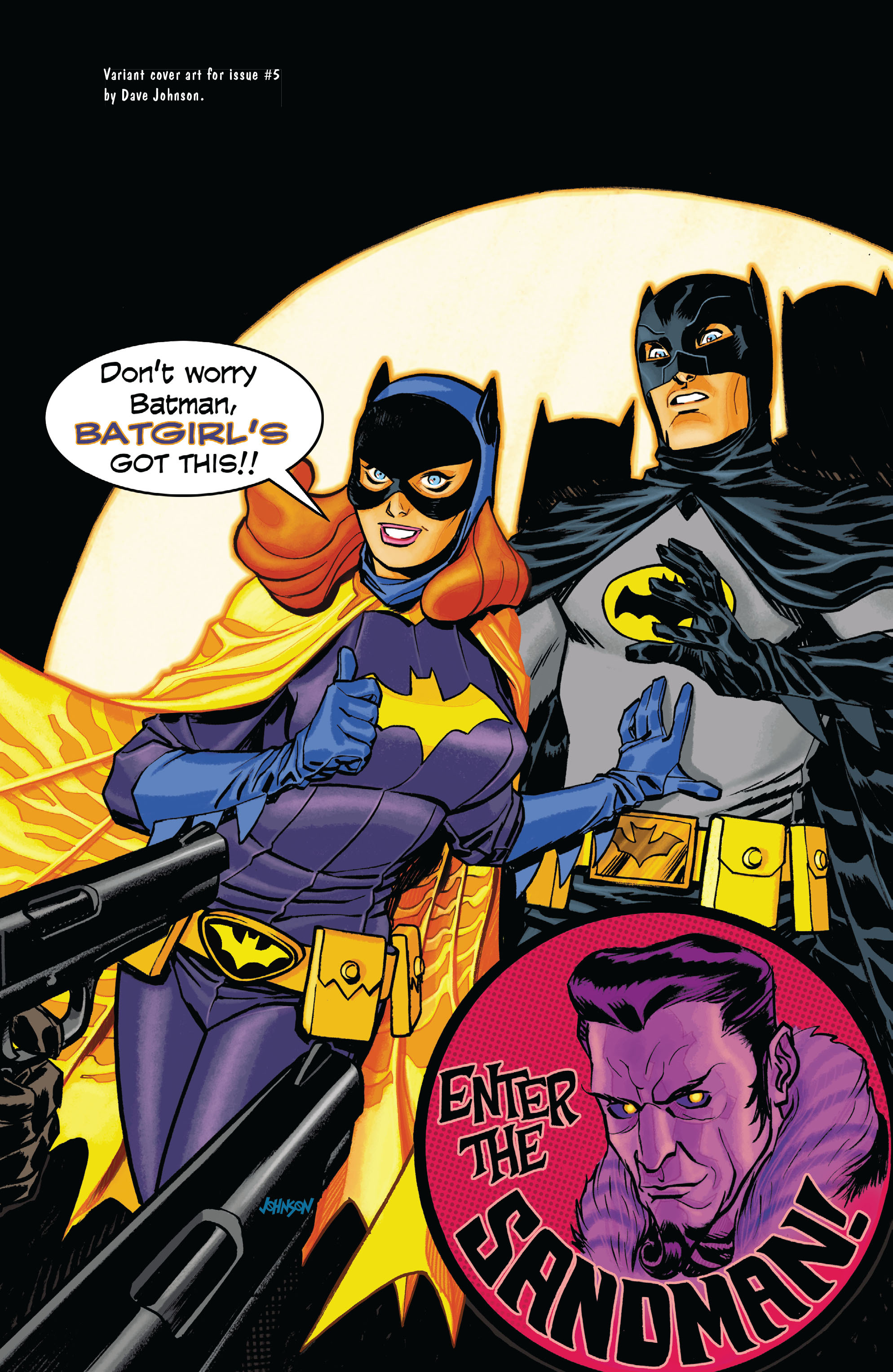 Read online Batman '66 [II] comic -  Issue # TPB 1 (Part 2) - 73