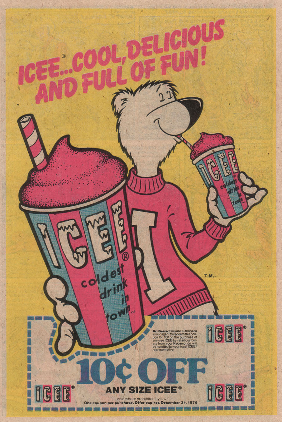 Read online Kid Colt Outlaw comic -  Issue #210 - 27