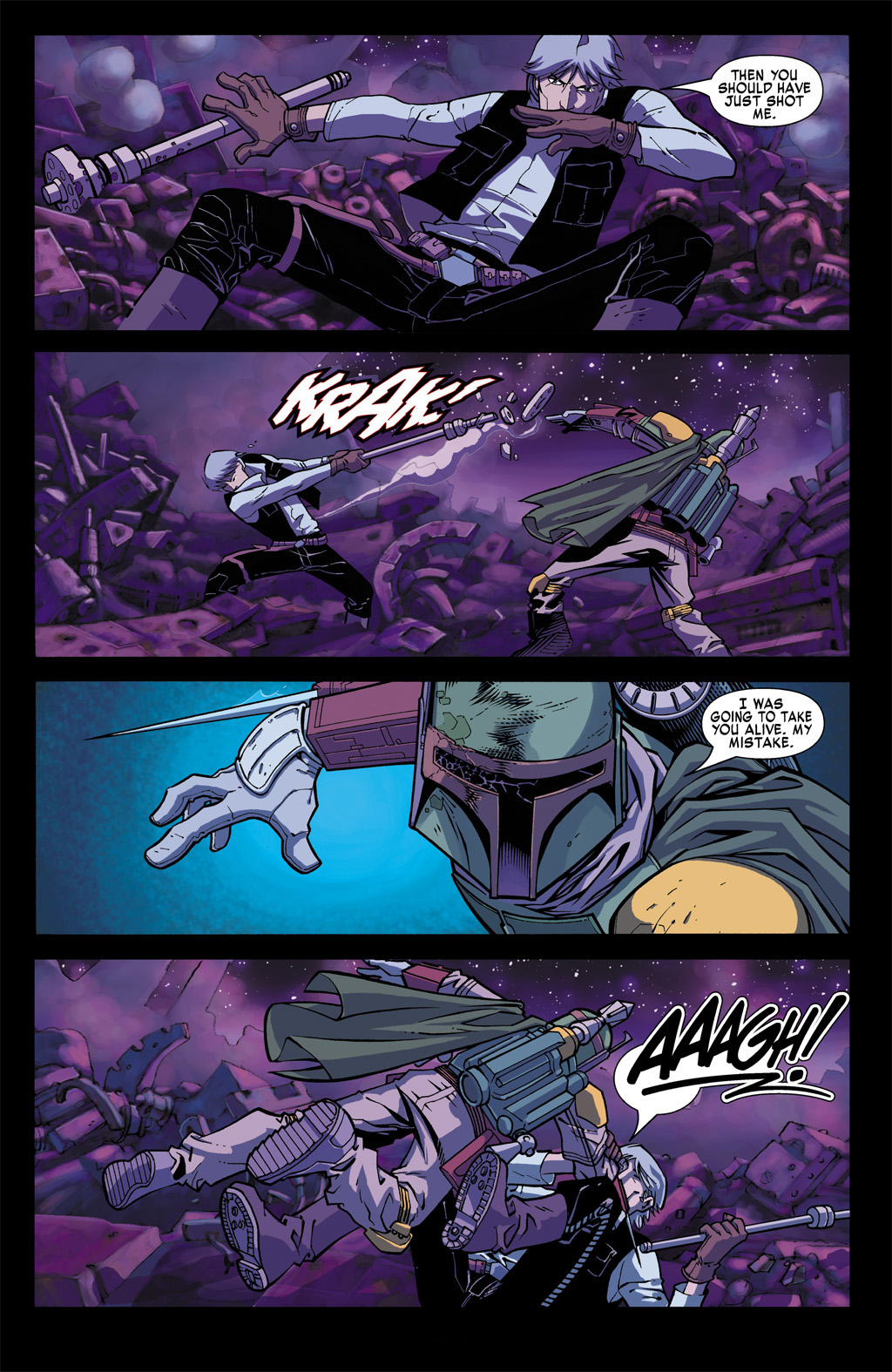Star Wars Tales issue 18 - Page 51