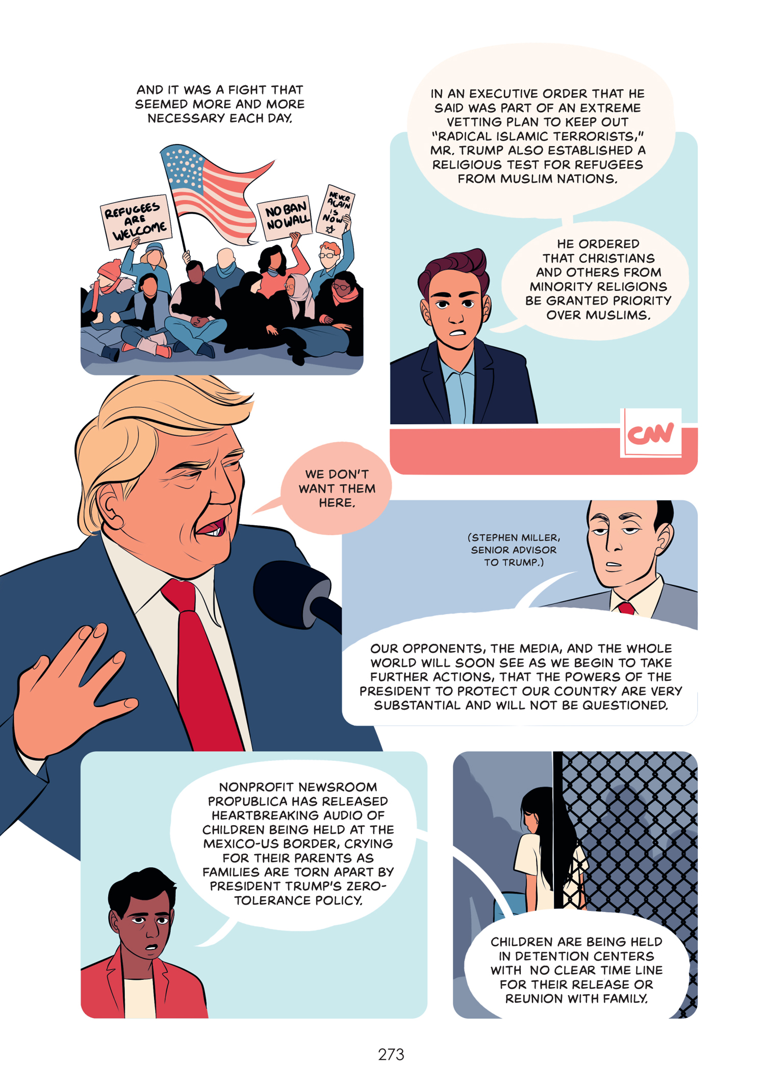 Read online Displacement comic -  Issue # TPB (Part 3) - 57