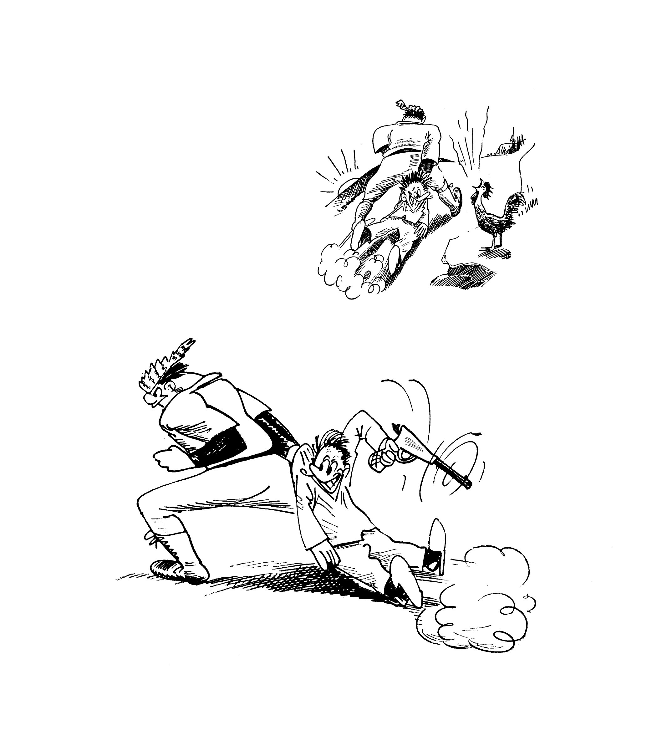 Read online He Done Her Wrong comic -  Issue # TPB (Part 3) - 32