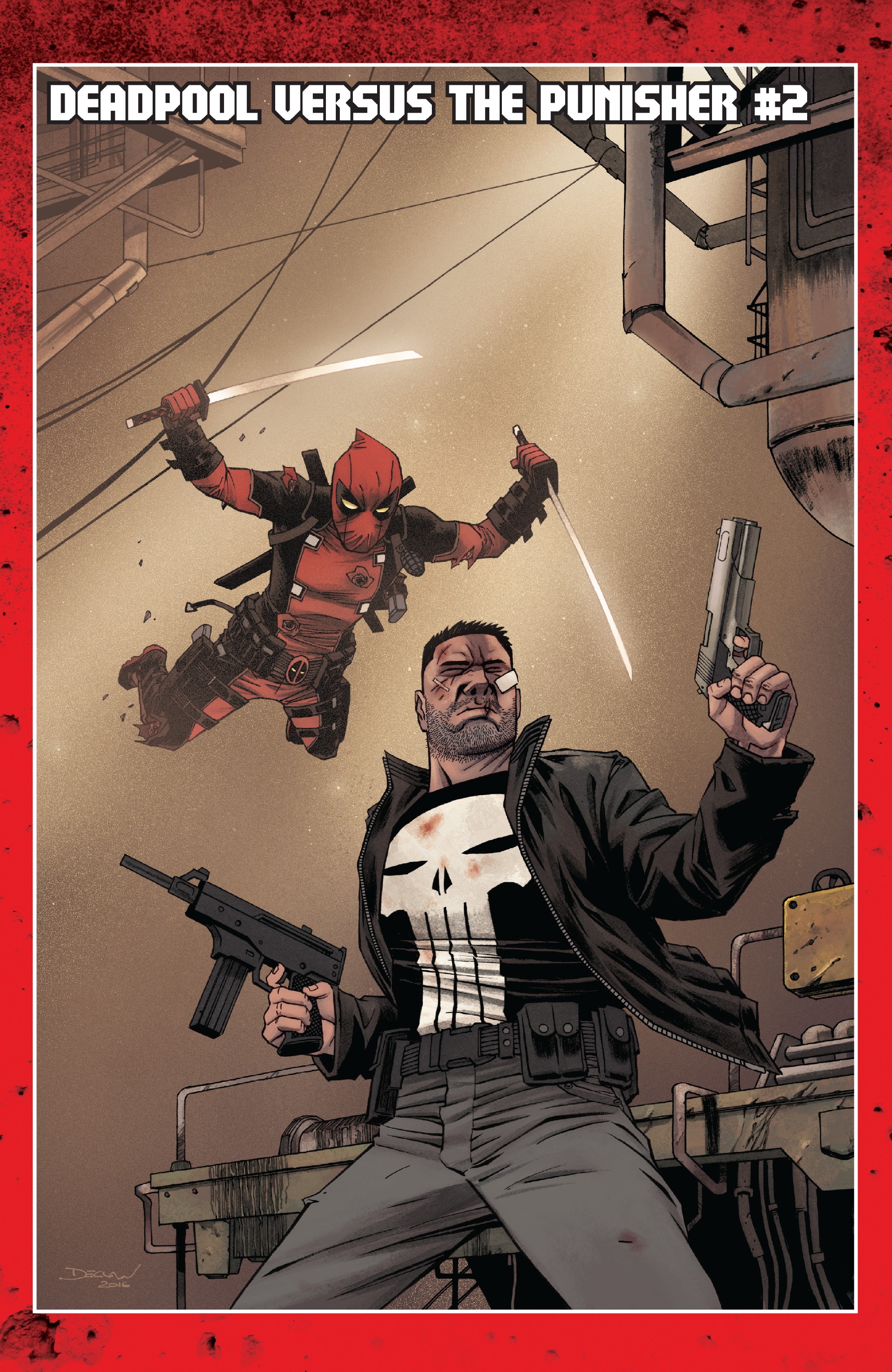 Read online Deadpool Classic comic -  Issue # TPB 22 (Part 2) - 31