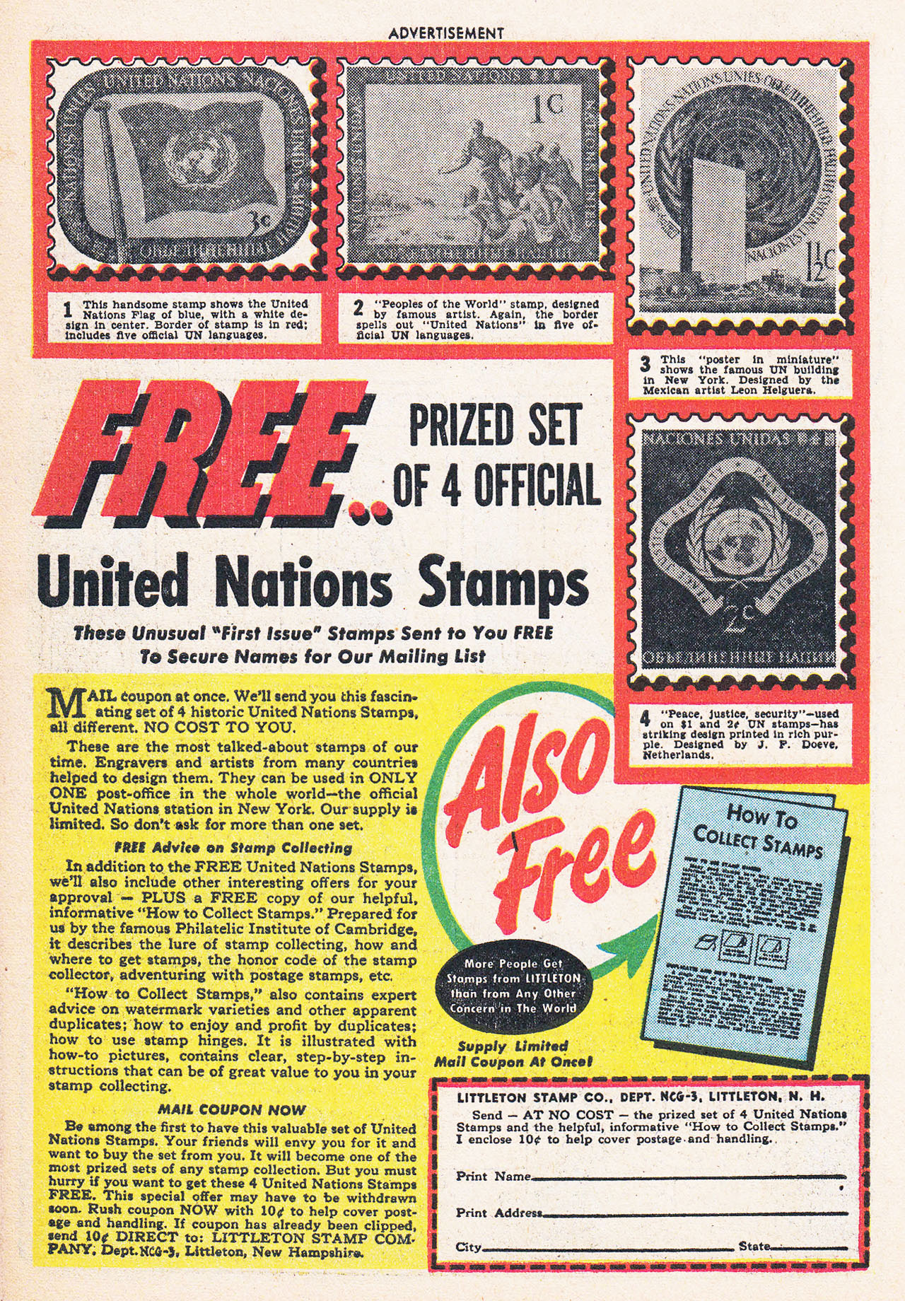 Read online Leading Screen Comics comic -  Issue #66 - 34