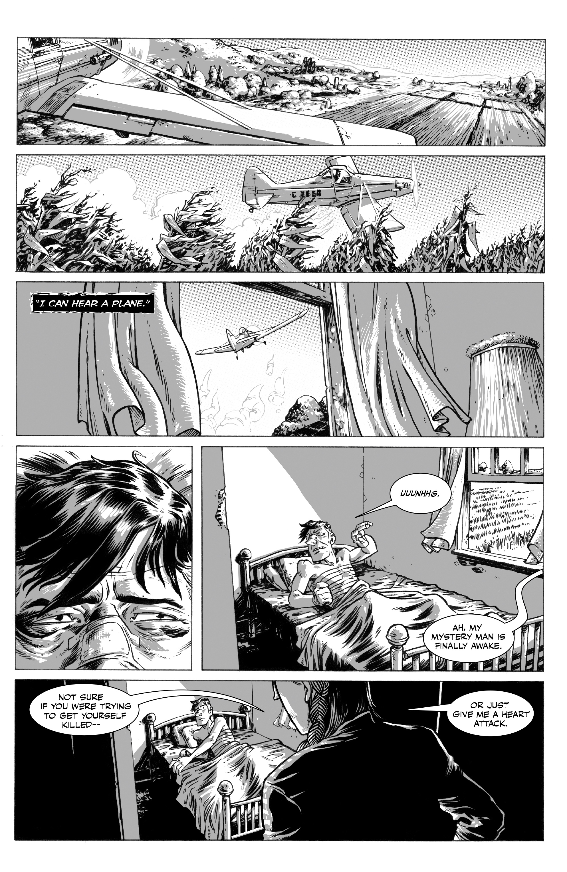 Read online The Rattler comic -  Issue # Full - 68