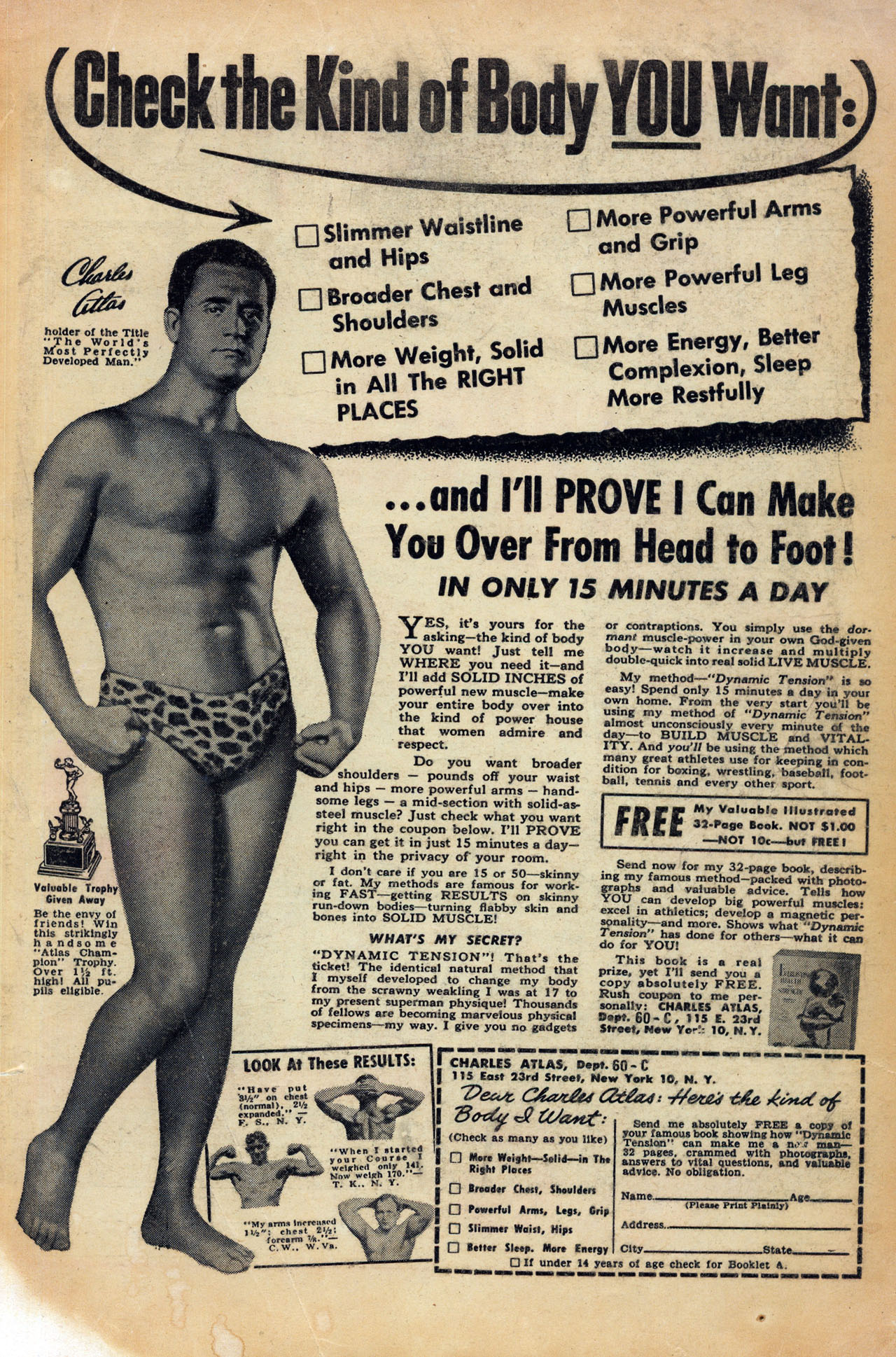 Read online Gunsmoke Western comic -  Issue #40 - 35