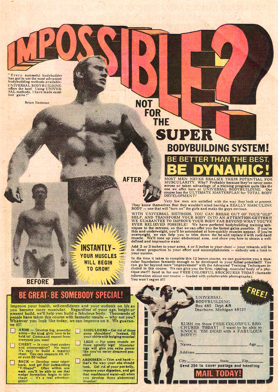 Read online That Wilkin Boy comic -  Issue #38 - 11