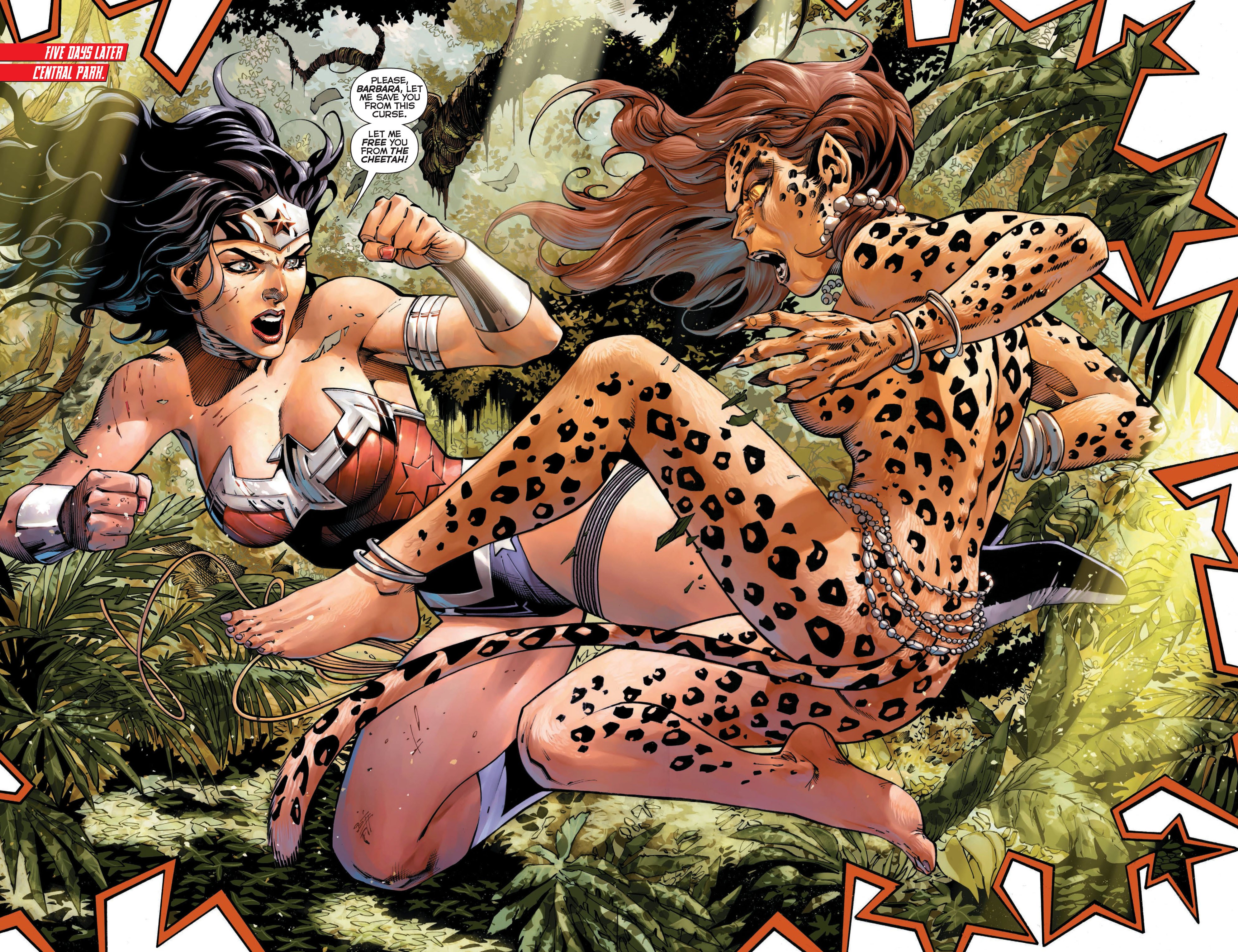 Read online Justice League (2011) comic -  Issue # _TPB 3 - 8