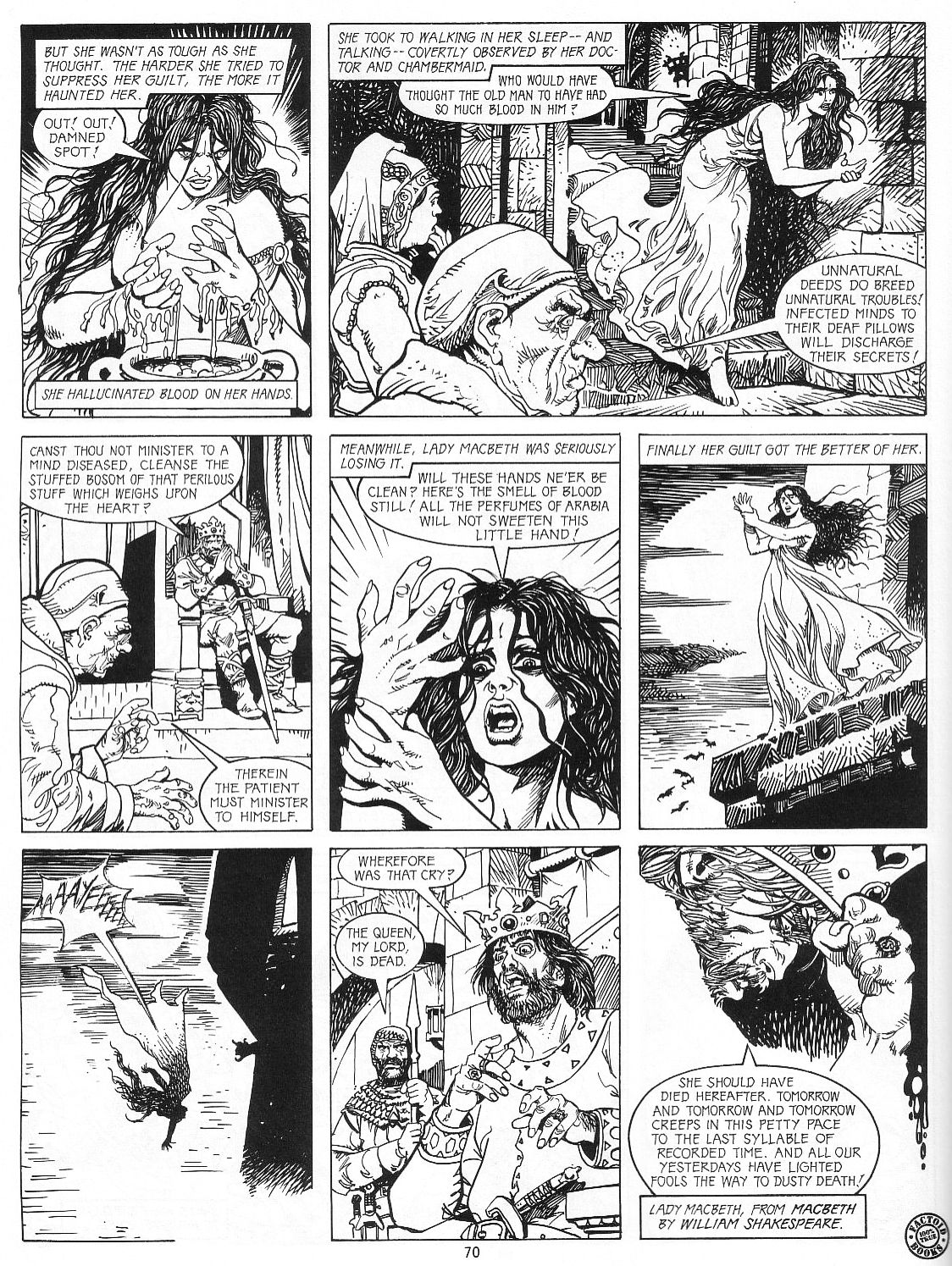 Read online The Big Book of... comic -  Issue # TPB Bad - 70