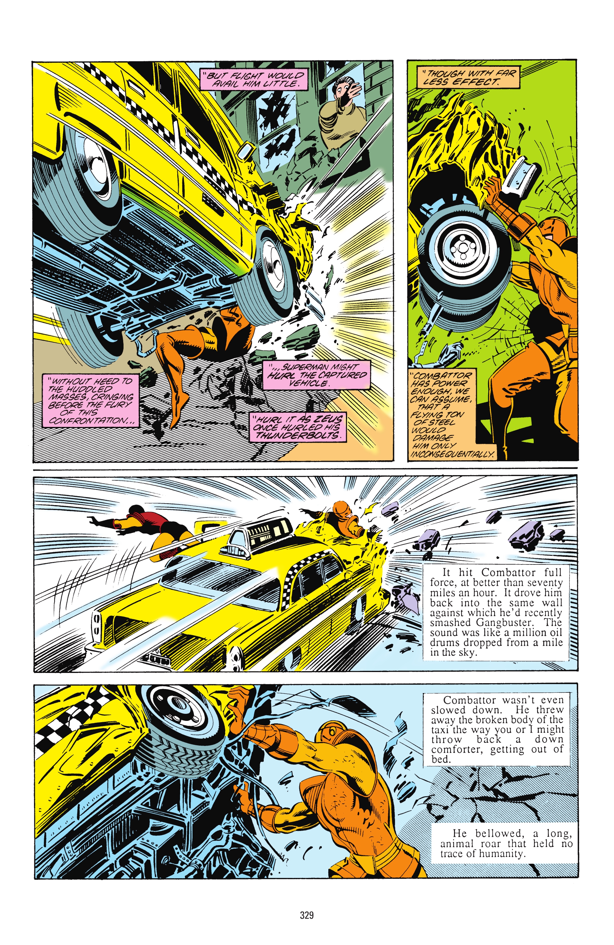 Read online Superman: The Man of Steel (2020) comic -  Issue # TPB 3 (Part 4) - 24