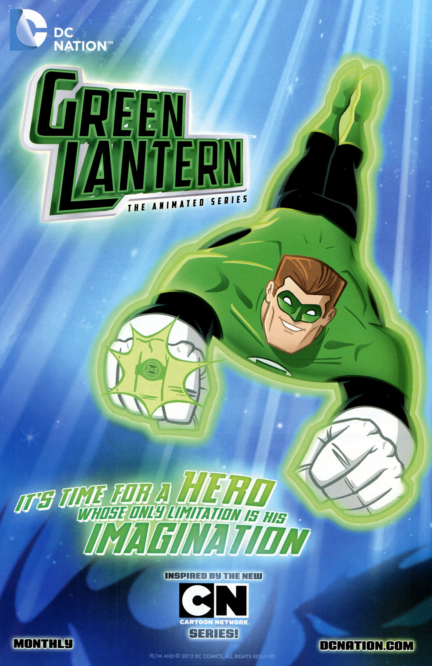 Read online Scooby-Doo: Where Are You? comic -  Issue #30 - 17