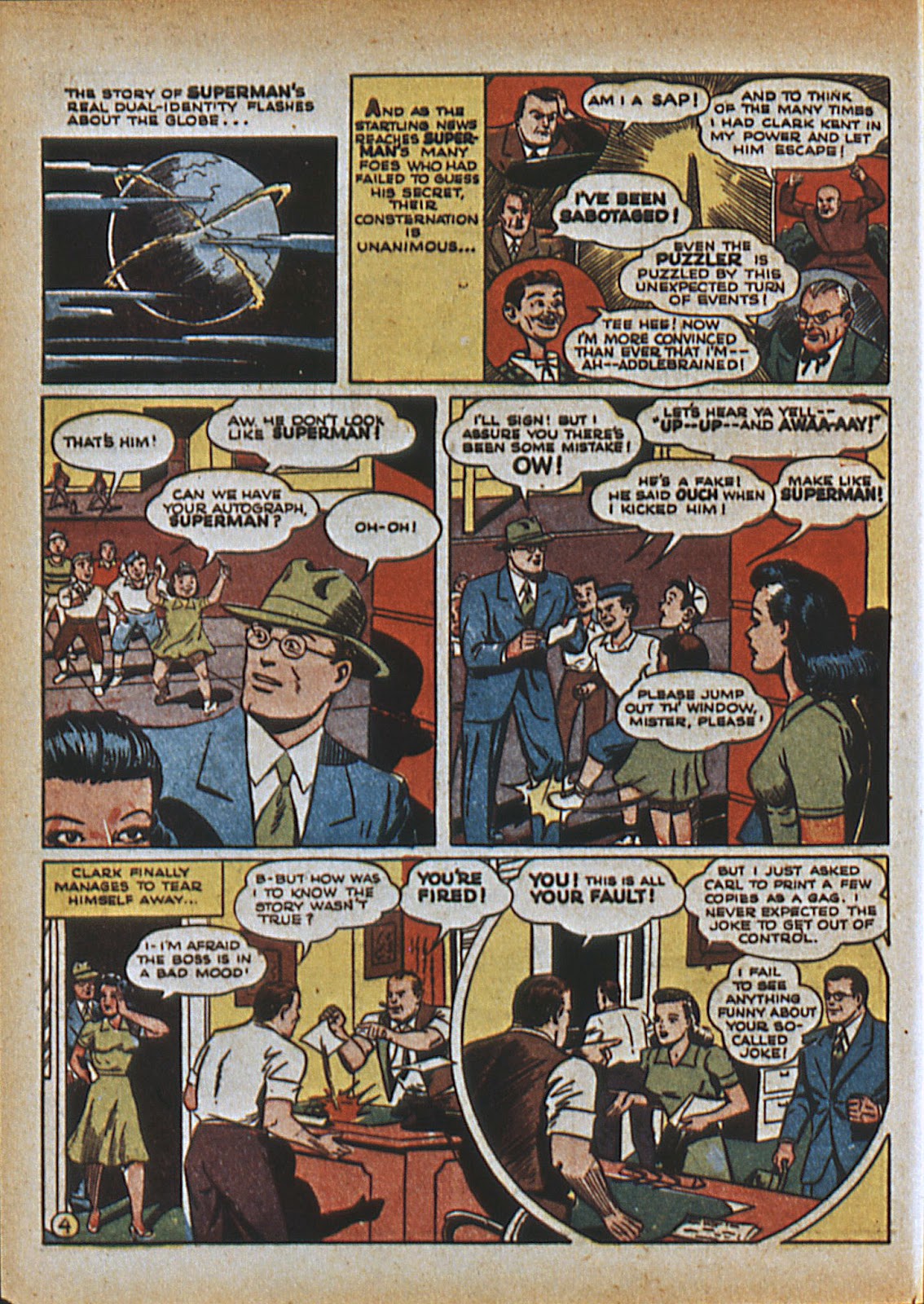 Superman (1939) issue 20 - Page 7