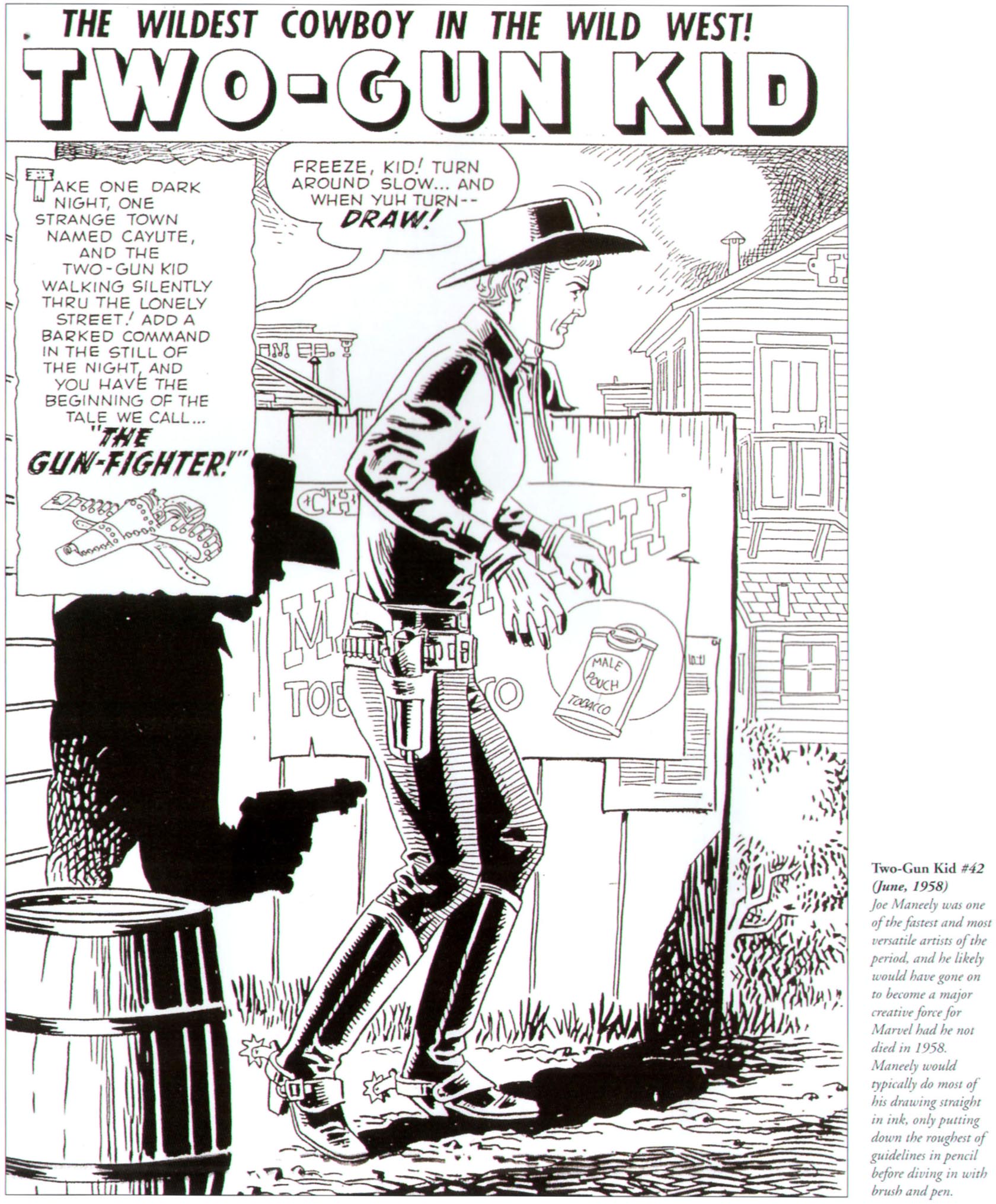 Read online Marvel Chronicle comic -  Issue # TPB (Part 1) - 66