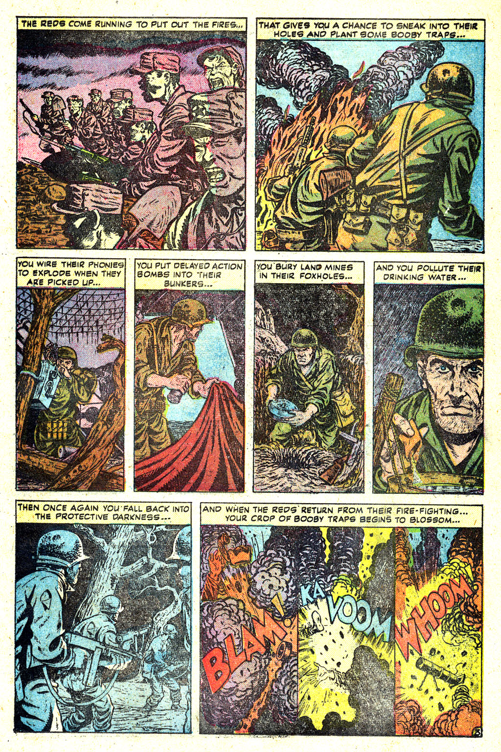 Read online Man Comics comic -  Issue #15 - 25
