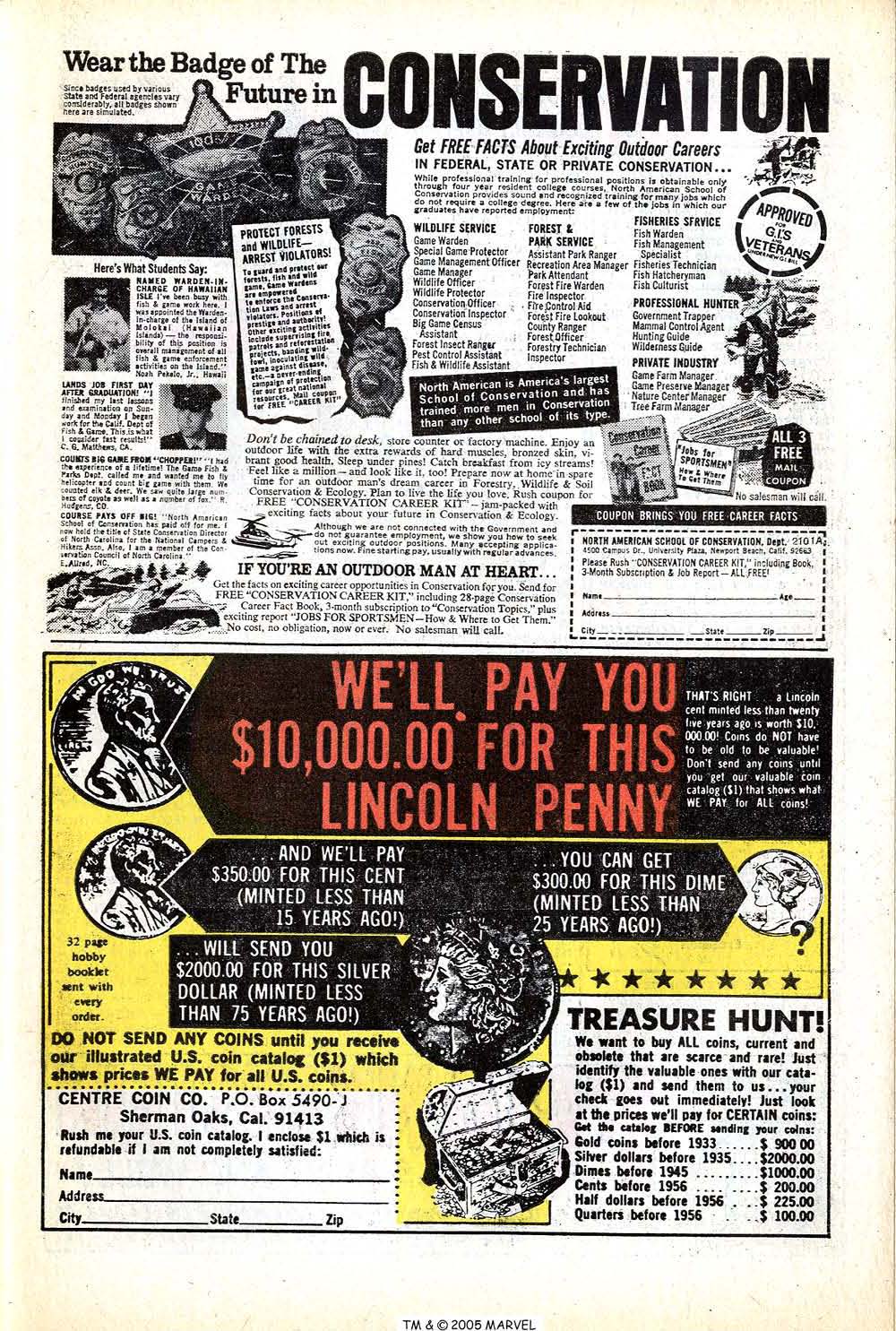 Read online Uncanny X-Men (1963) comic -  Issue #79 - 31