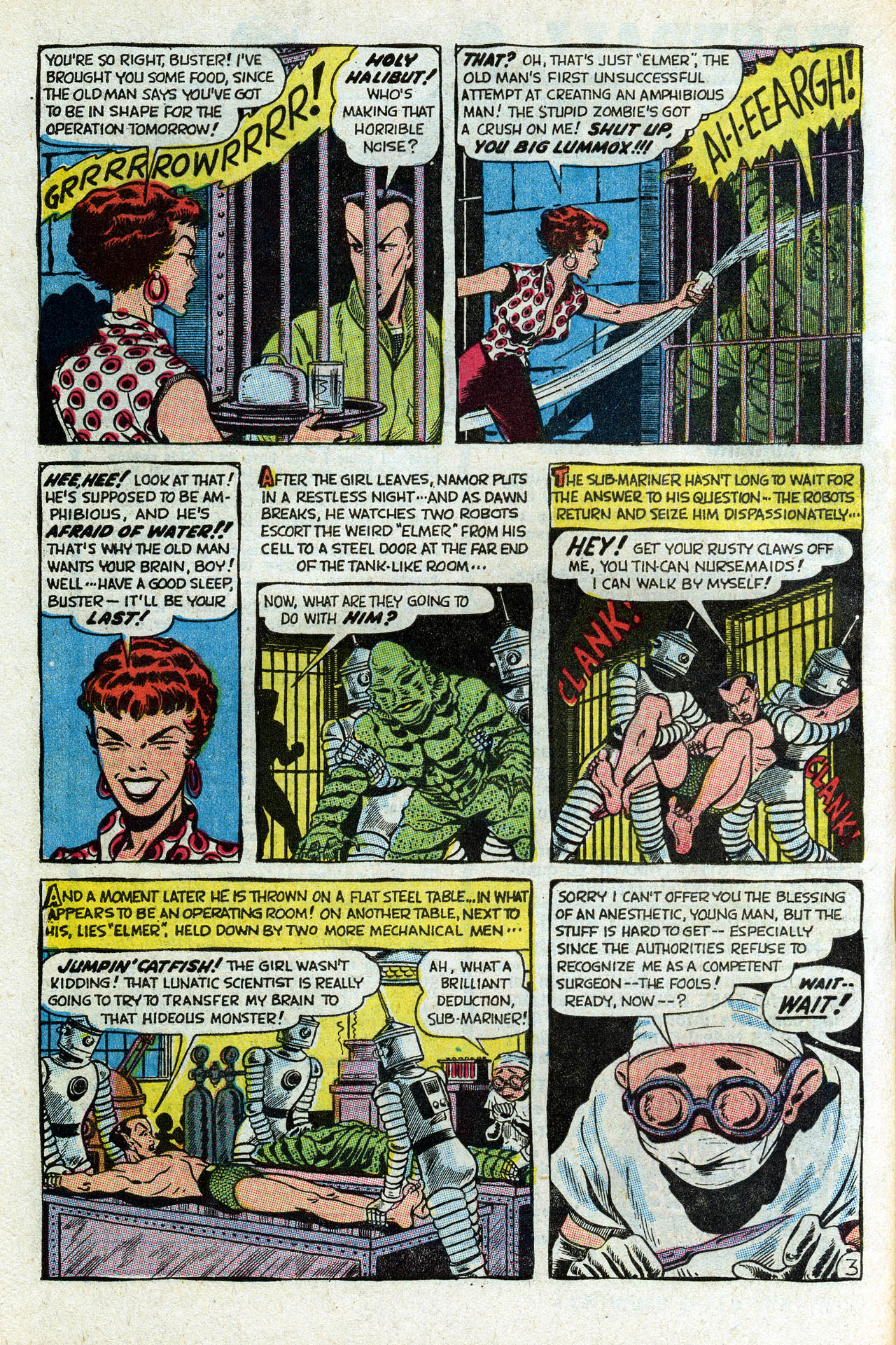 Read online Marvel Super-Heroes comic -  Issue #16 - 60
