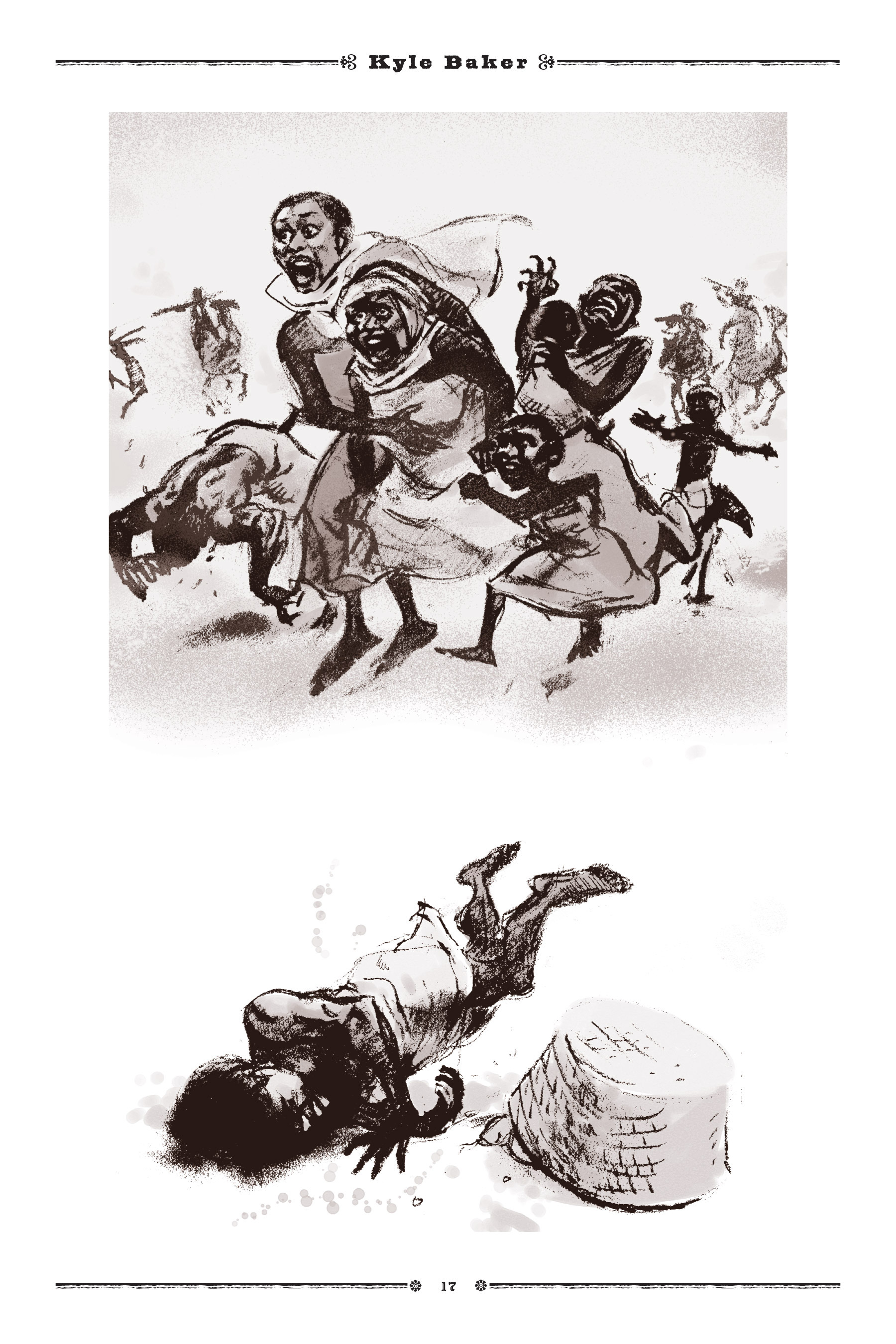 Read online Nat Turner comic -  Issue # TPB (Part 1) - 20