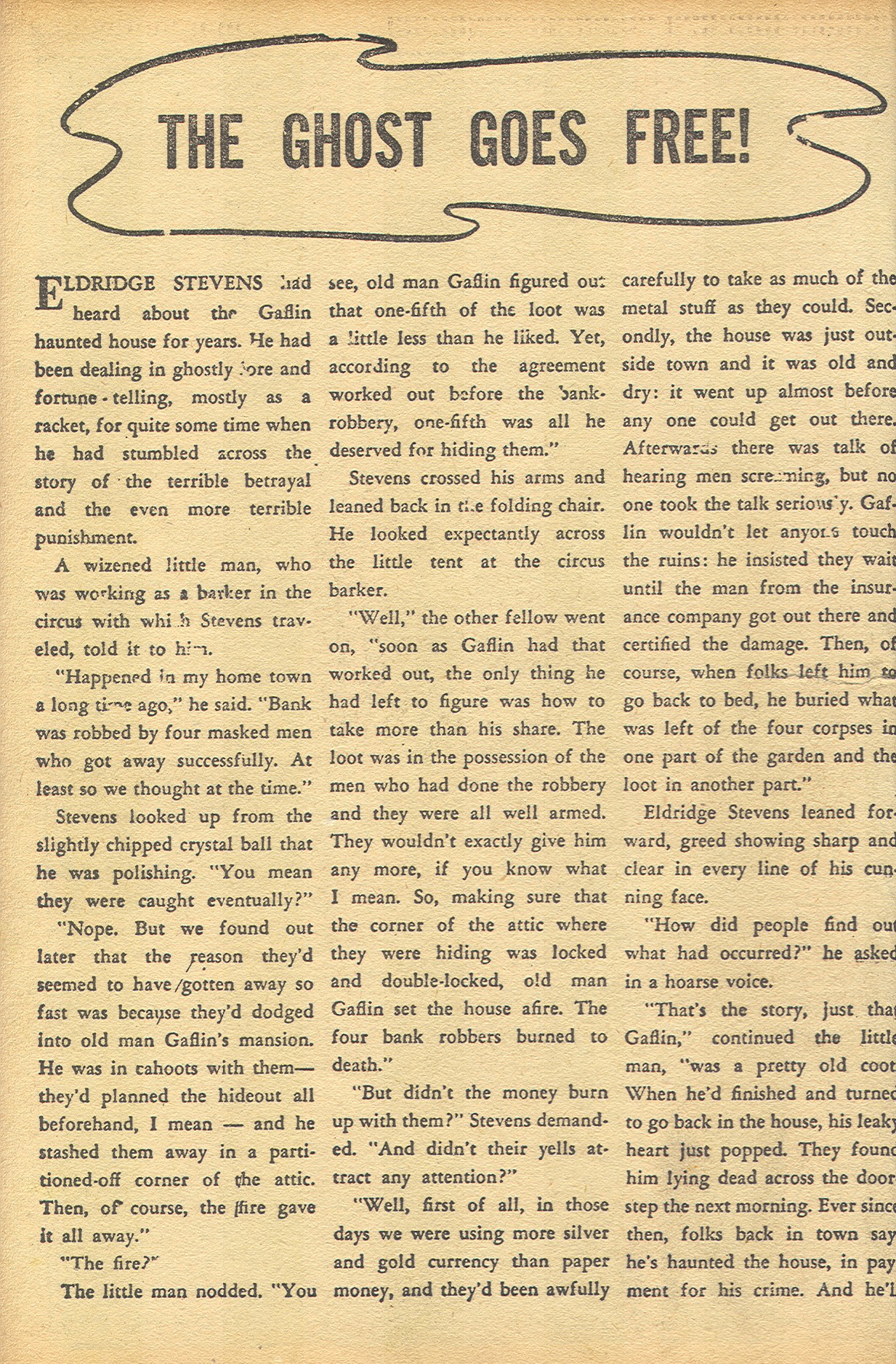 Read online Spellbound (1952) comic -  Issue #5 - 15