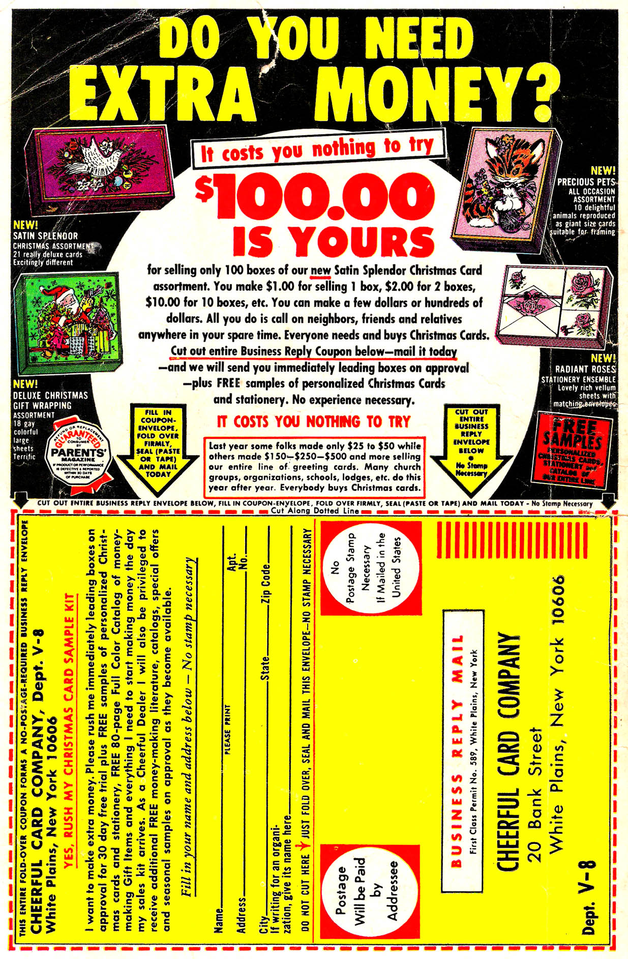 Read online Josie comic -  Issue #42 - 36