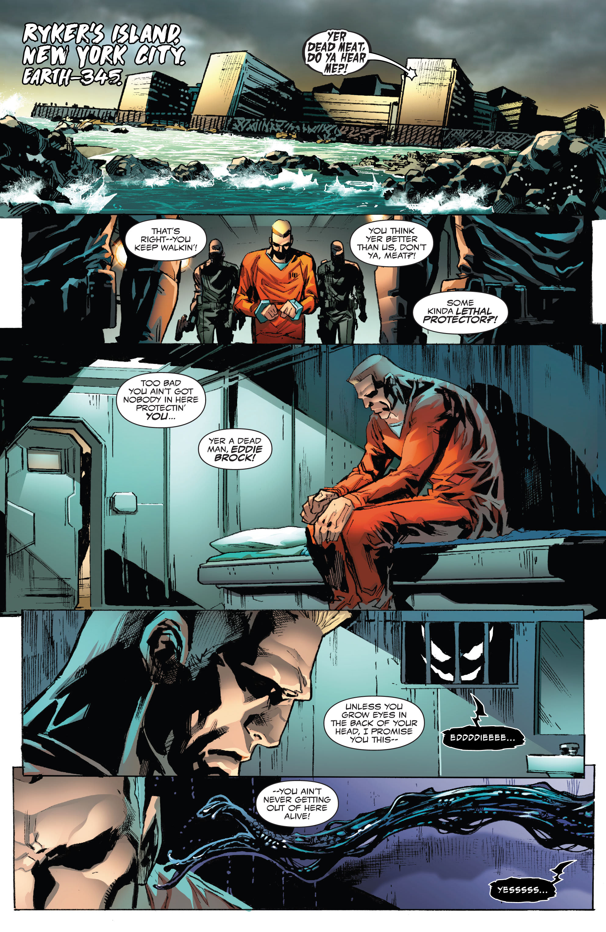 Read online Extreme Venomverse comic -  Issue #2 - 13
