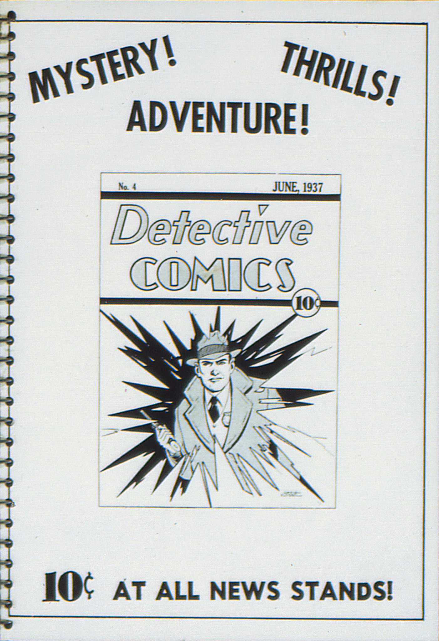Read online Adventure Comics (1938) comic -  Issue #16 - 68
