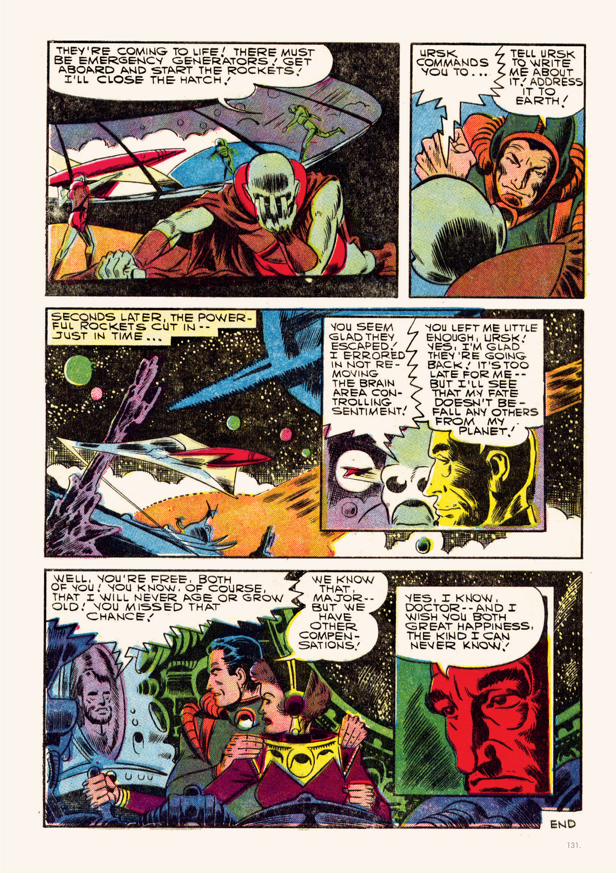Read online The Steve Ditko Archives comic -  Issue # TPB 2 (Part 2) - 24