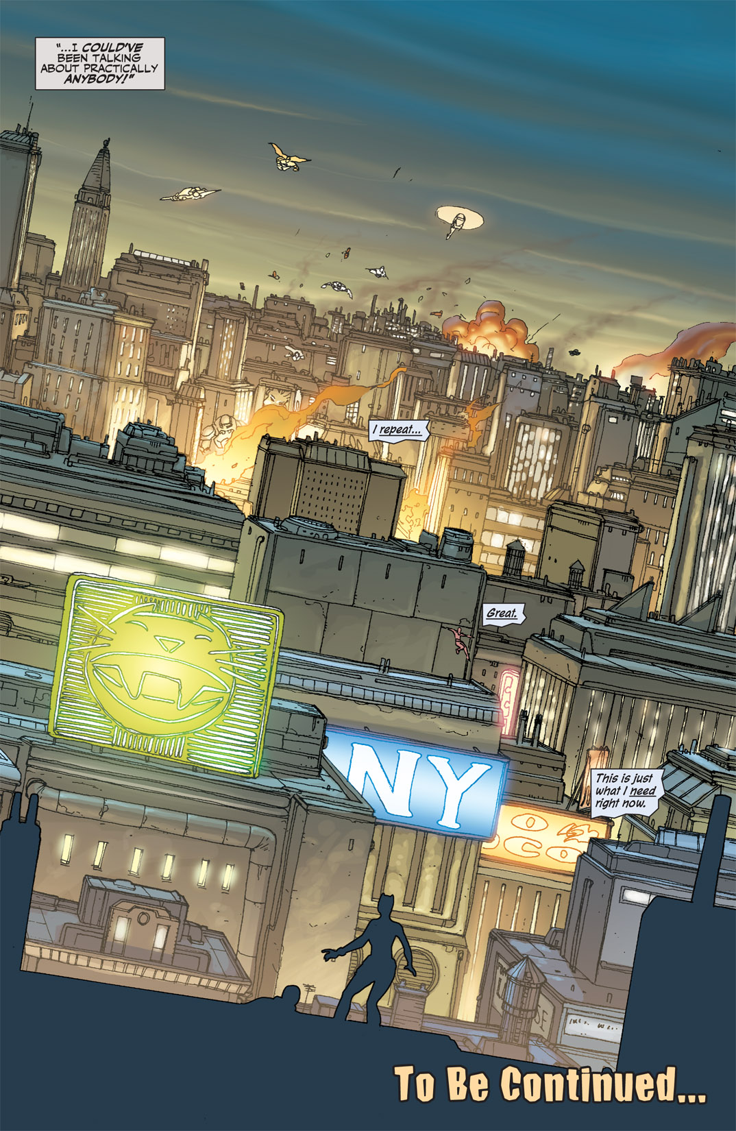 Read online Catwoman (2002) comic -  Issue #45 - 23