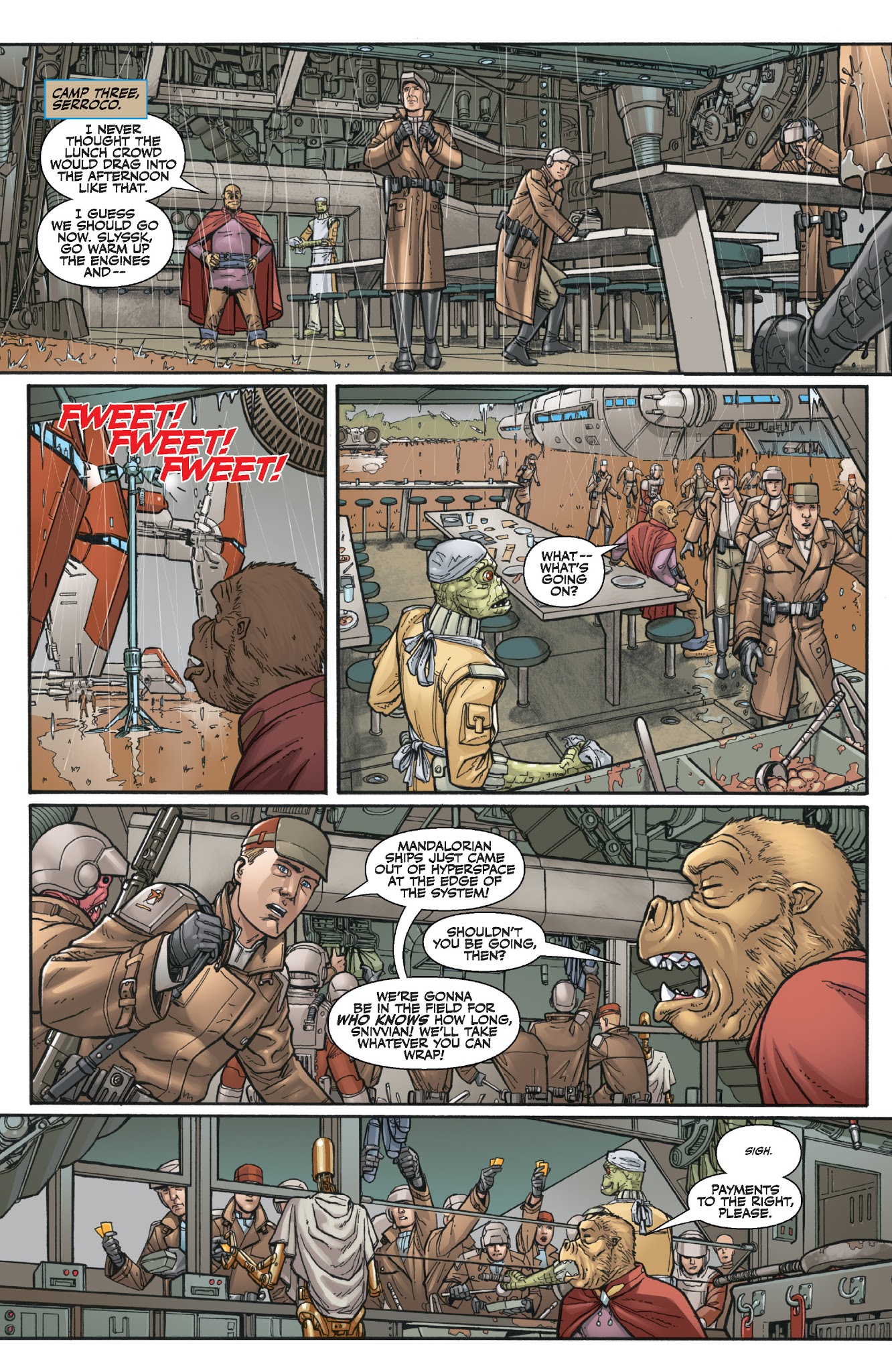 Read online Star Wars Legends: The Old Republic - Epic Collection comic -  Issue # TPB 1 (Part 4) - 52