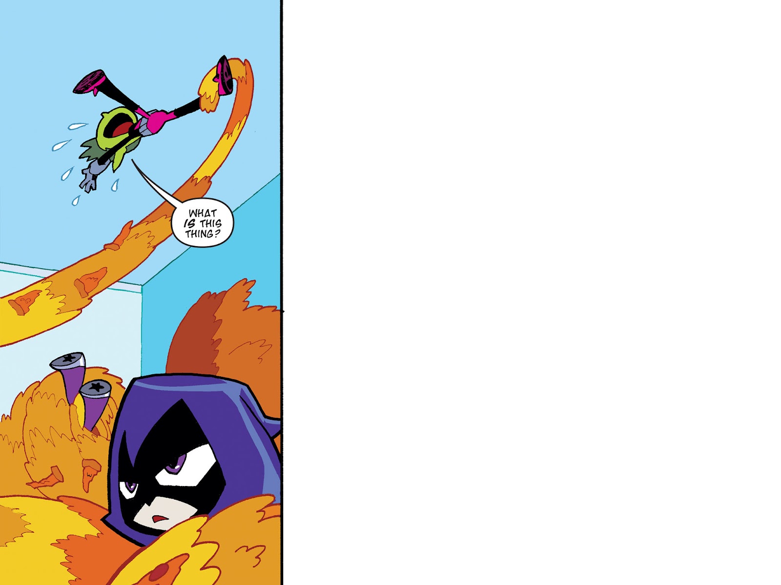 Teen Titans Go! (2013) issue 1 - Page 79