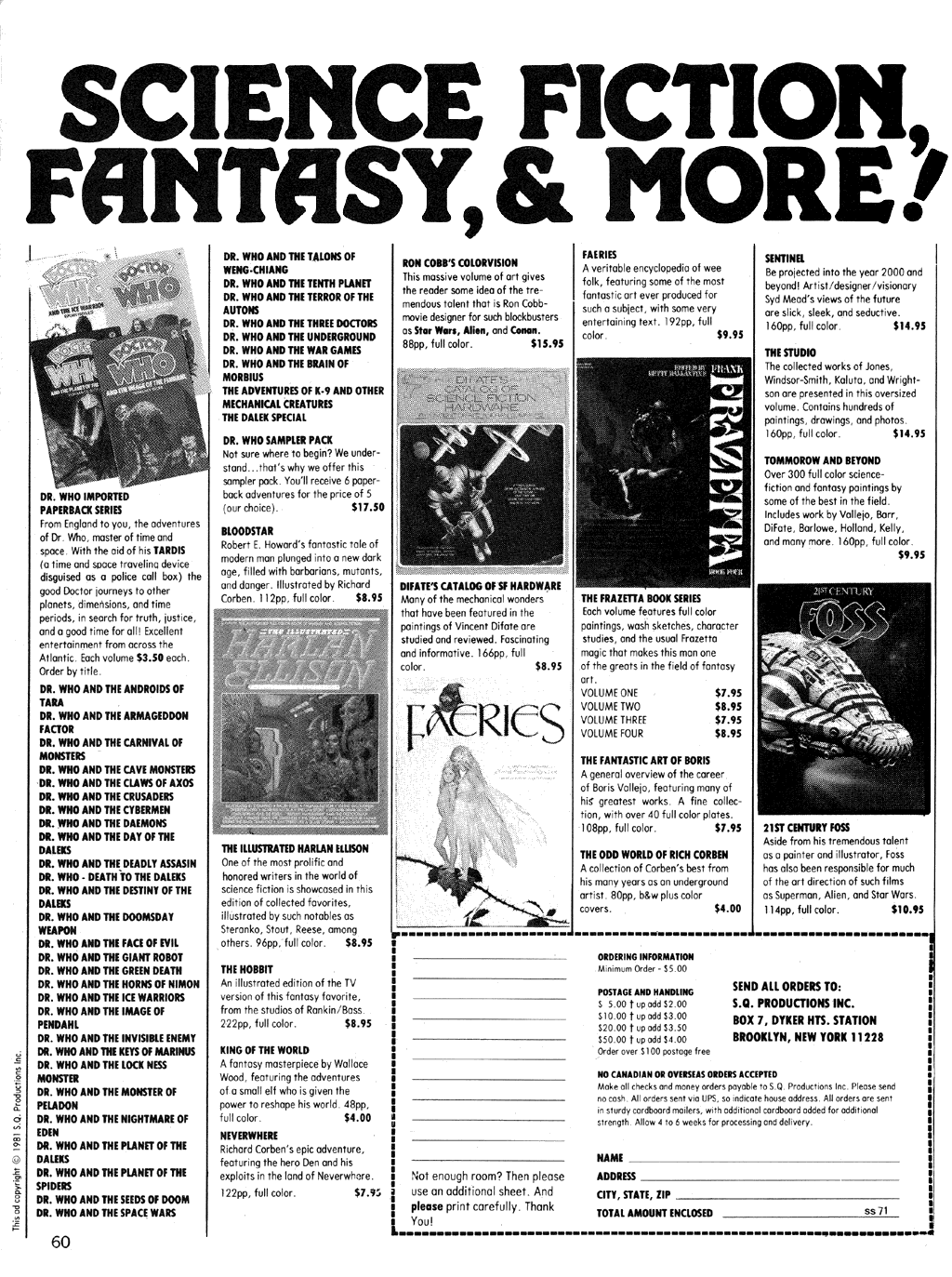 Read online The Savage Sword Of Conan comic -  Issue #71 - 60